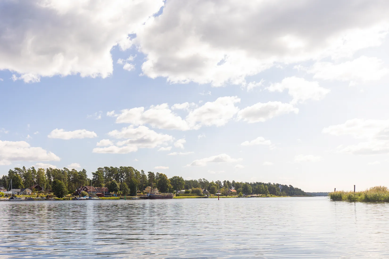 Fritidshus, Vålön 35, Kristinehamns skärgård, Kristinehamn