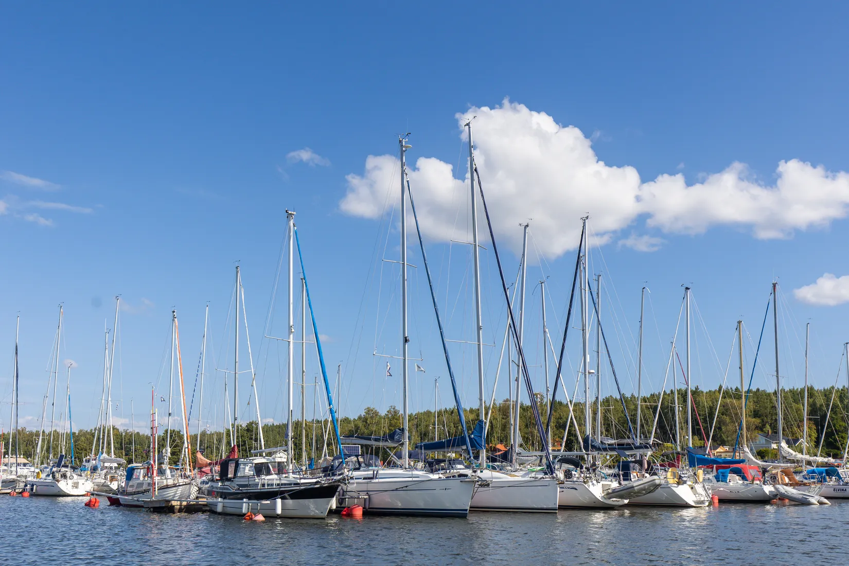 Fritidshus, Vålön 35, Kristinehamns skärgård, Kristinehamn