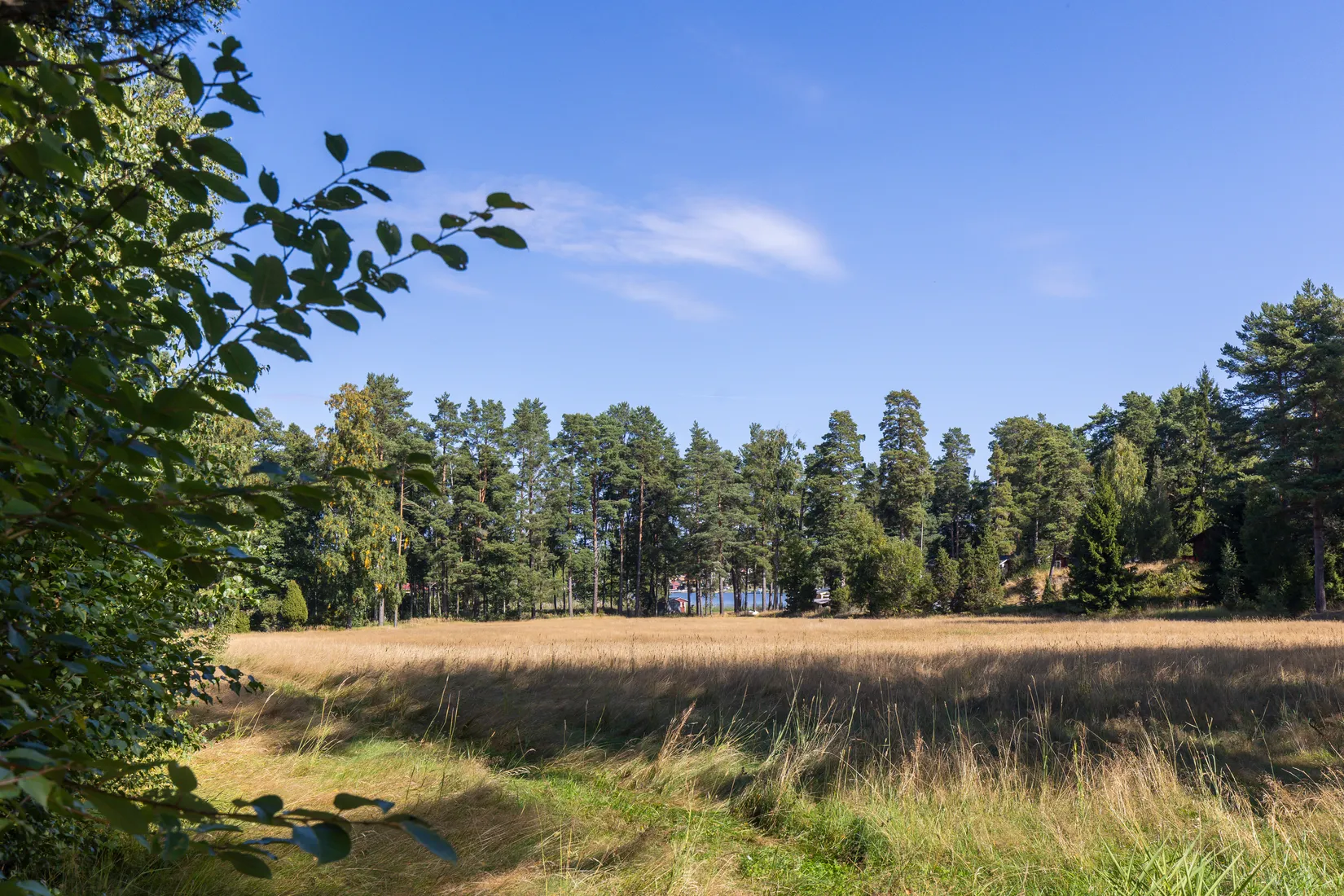 Fritidshus, Vålön 35, Kristinehamns skärgård, Kristinehamn