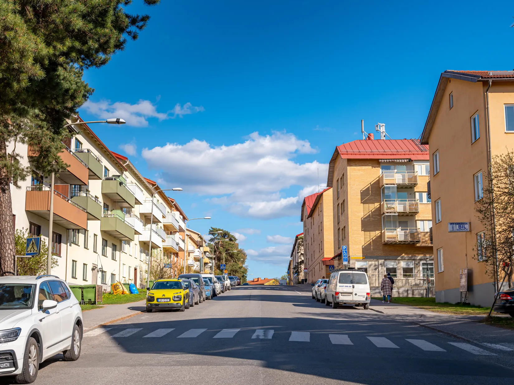 Bostadsrätt, Hunnebergsvägen 16, Bromma - Traneberg, Stockholm