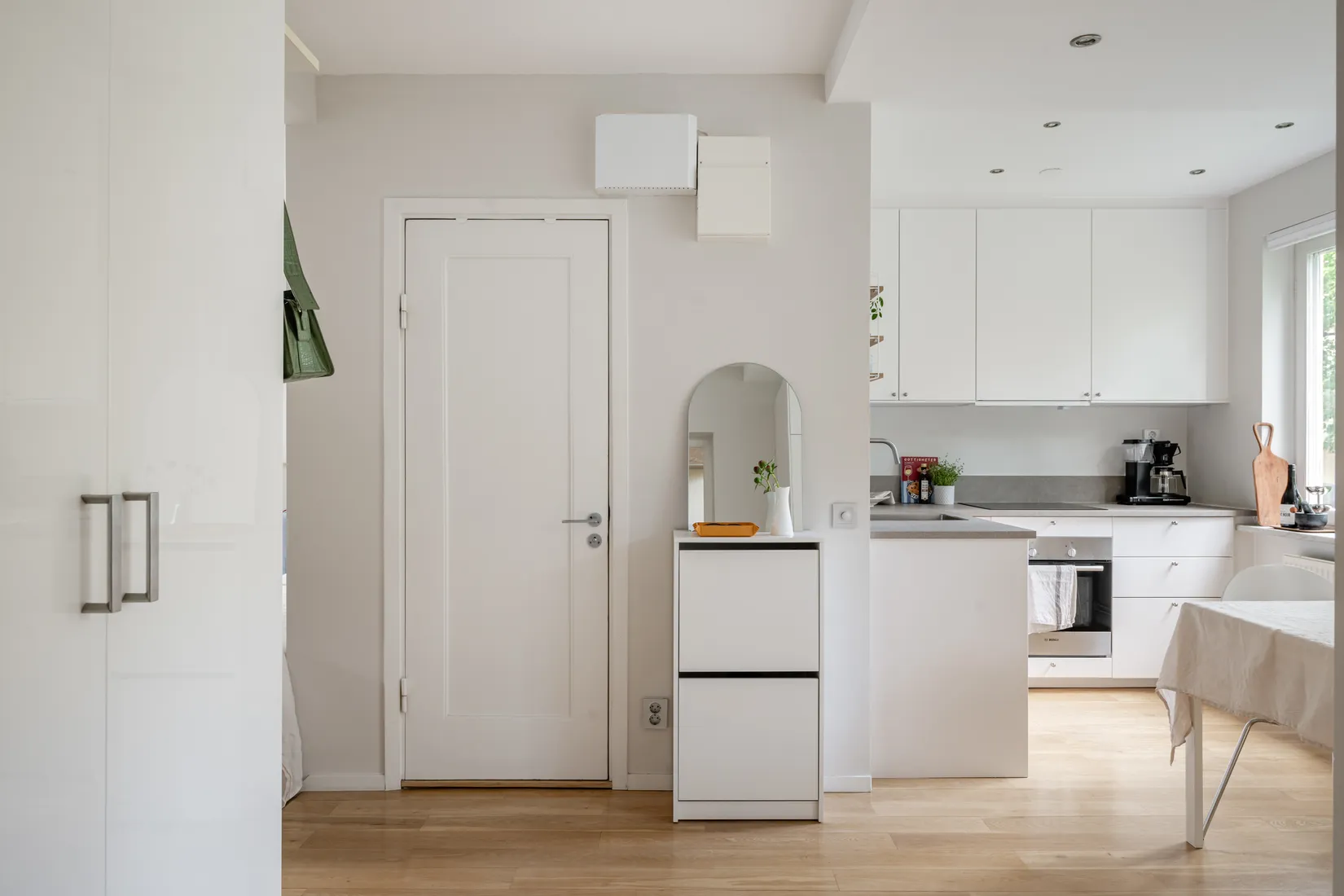 Bostadsrätt, Hunnebergsvägen 16, Bromma - Traneberg, Stockholm