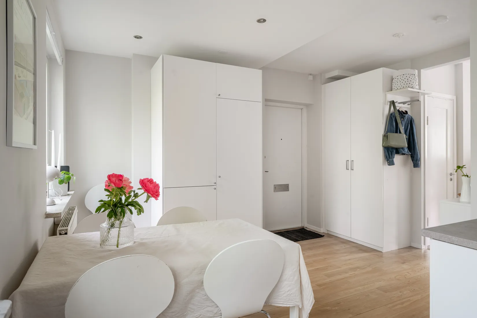 Bostadsrätt, Hunnebergsvägen 16, Bromma - Traneberg, Stockholm