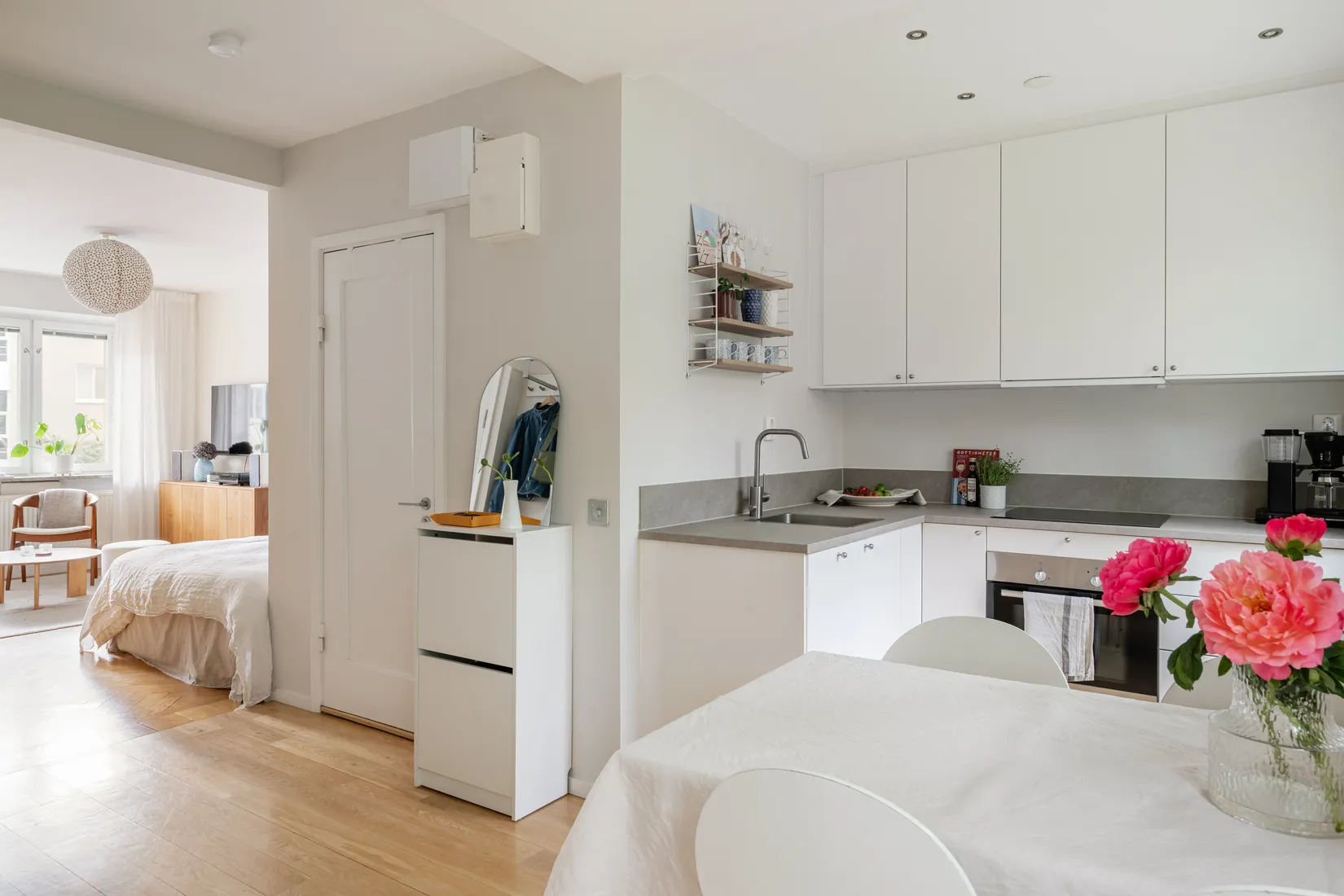 Bostadsrätt, Hunnebergsvägen 16, Bromma - Traneberg, Stockholm