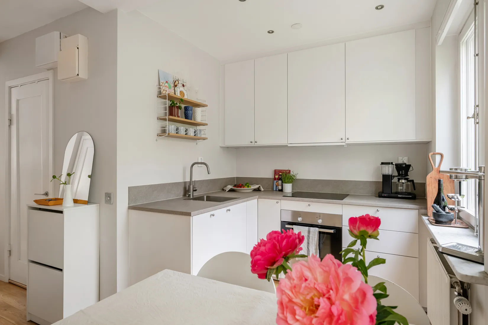Bostadsrätt, Hunnebergsvägen 16, Bromma - Traneberg, Stockholm