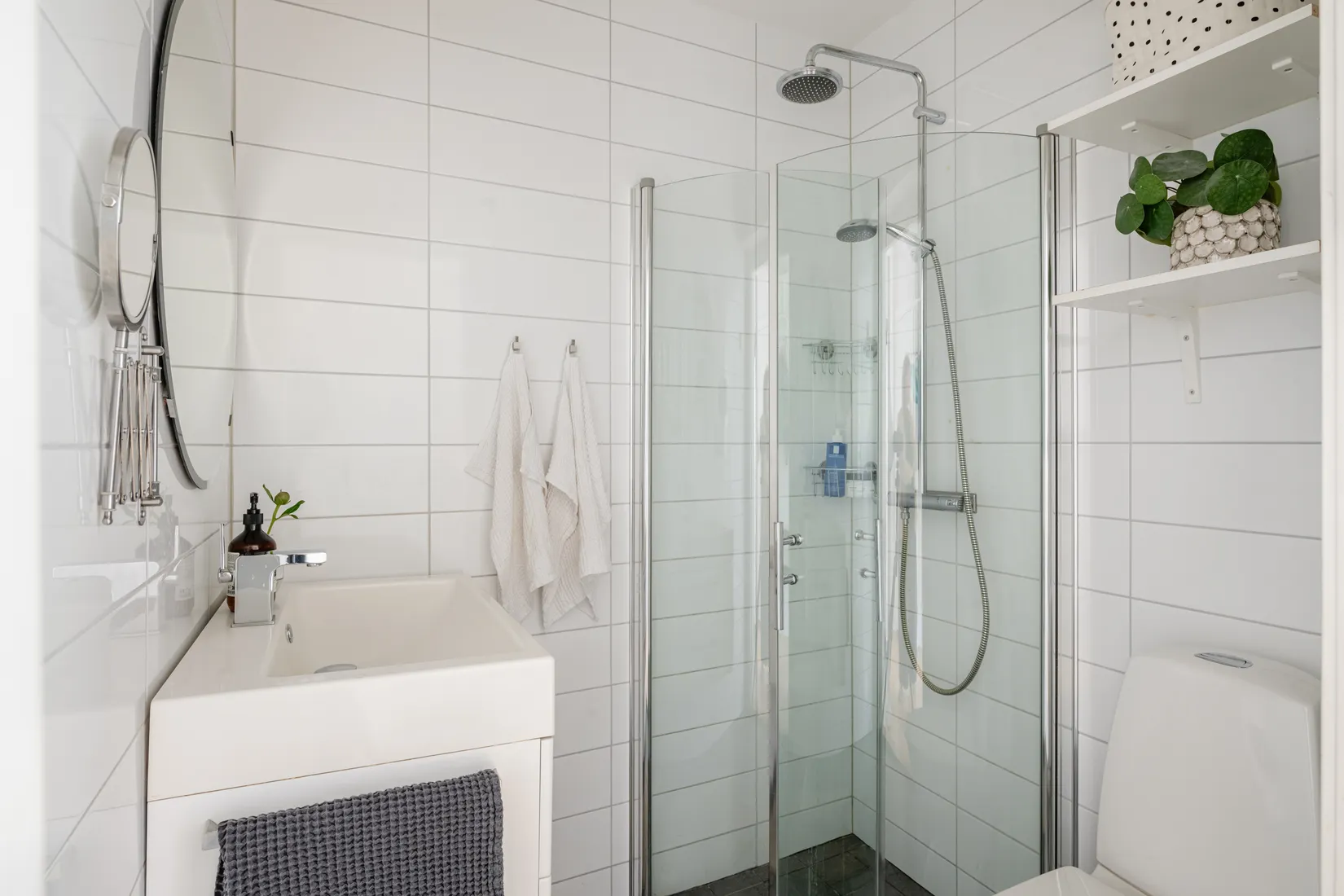 Bostadsrätt, Hunnebergsvägen 16, Bromma - Traneberg, Stockholm