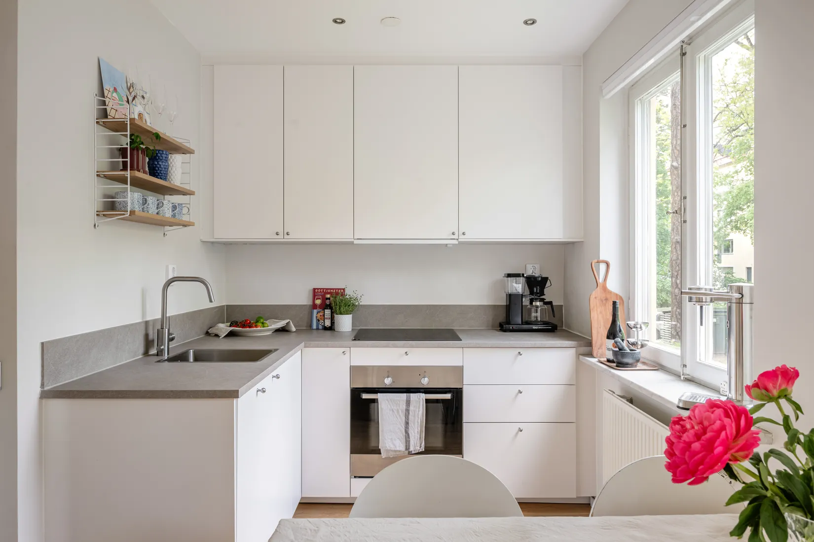 Bostadsrätt, Hunnebergsvägen 16, Bromma - Traneberg, Stockholm
