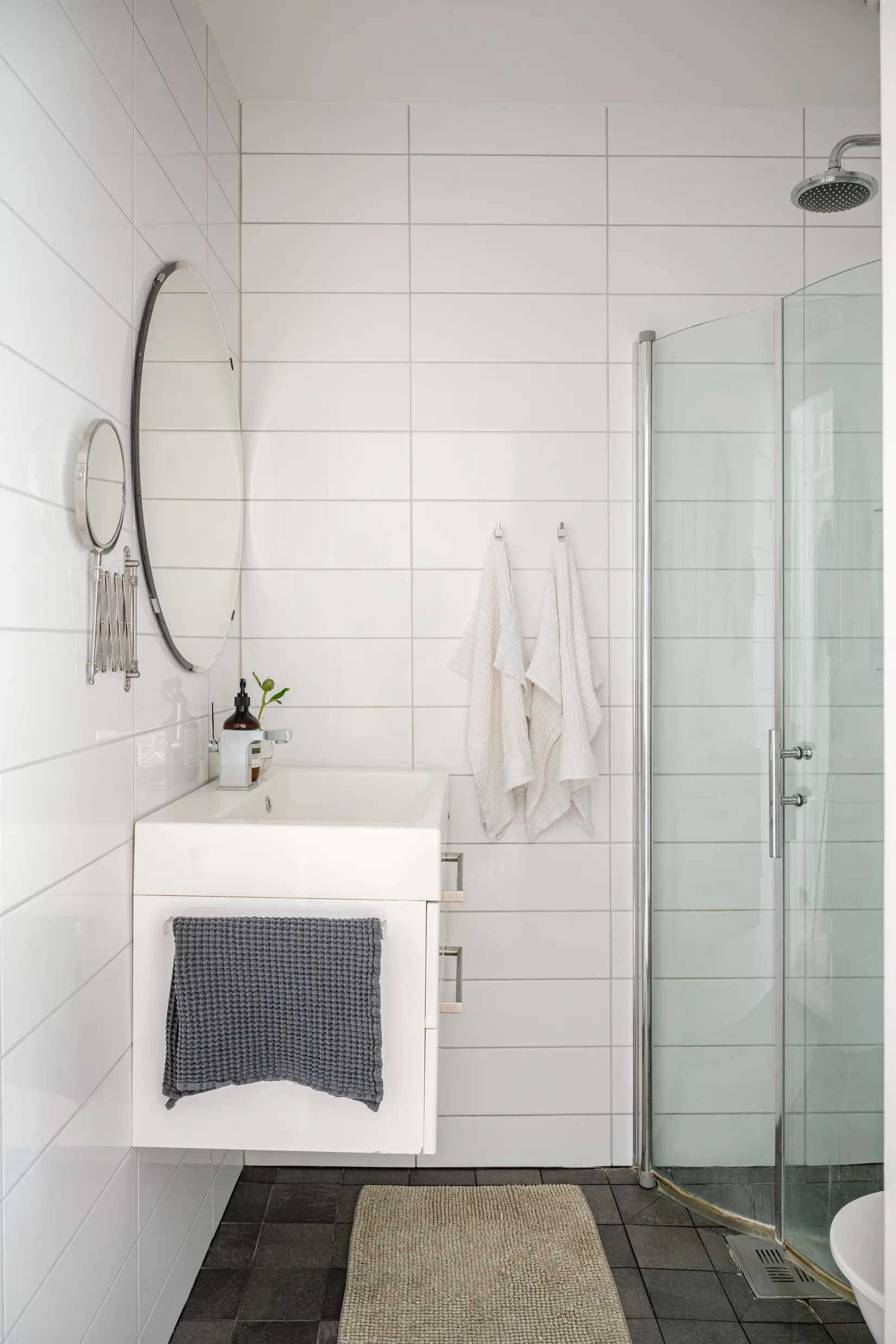 Bostadsrätt, Hunnebergsvägen 16, Bromma - Traneberg, Stockholm