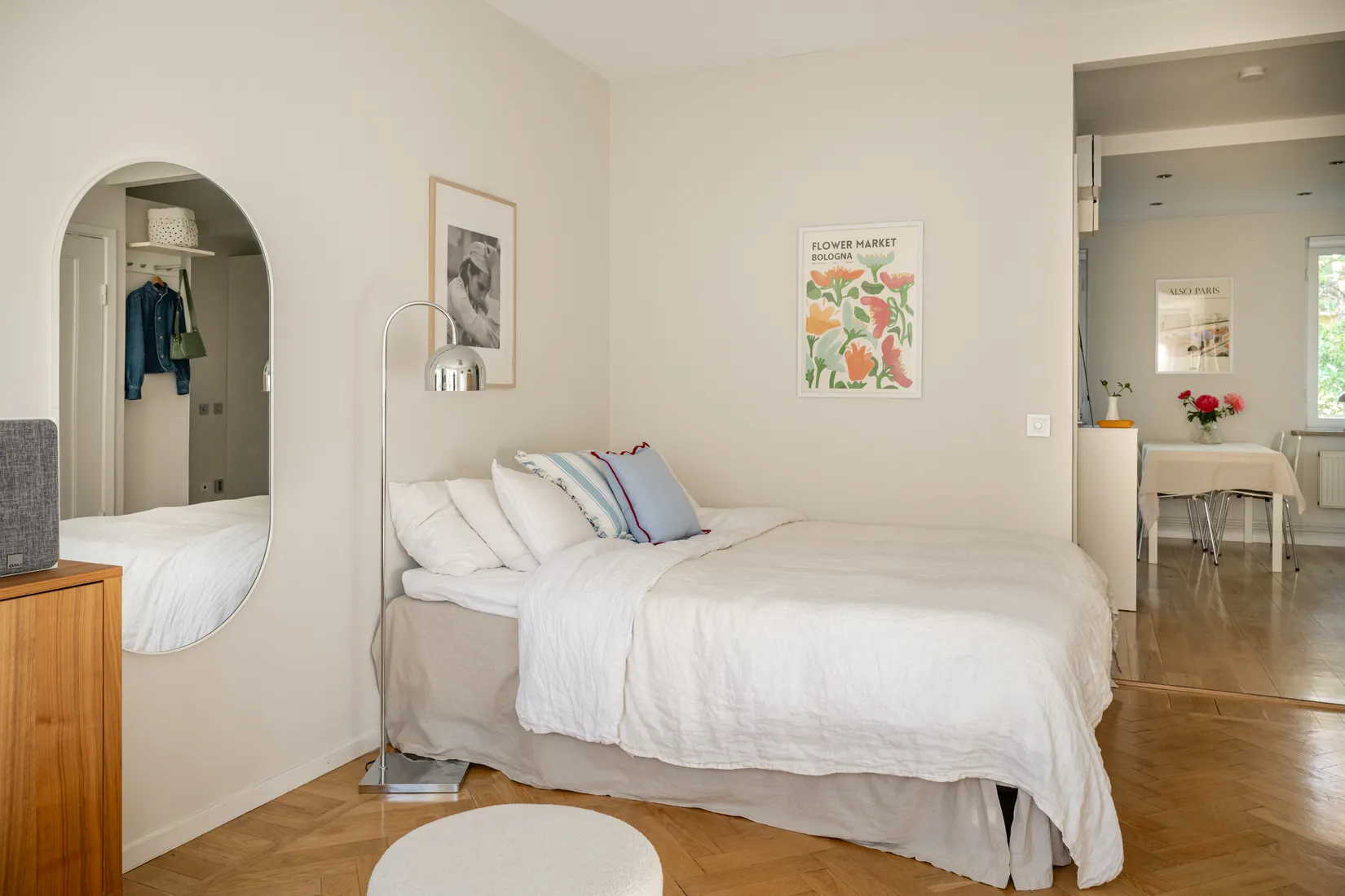 Bostadsrätt, Hunnebergsvägen 16, Bromma - Traneberg, Stockholm
