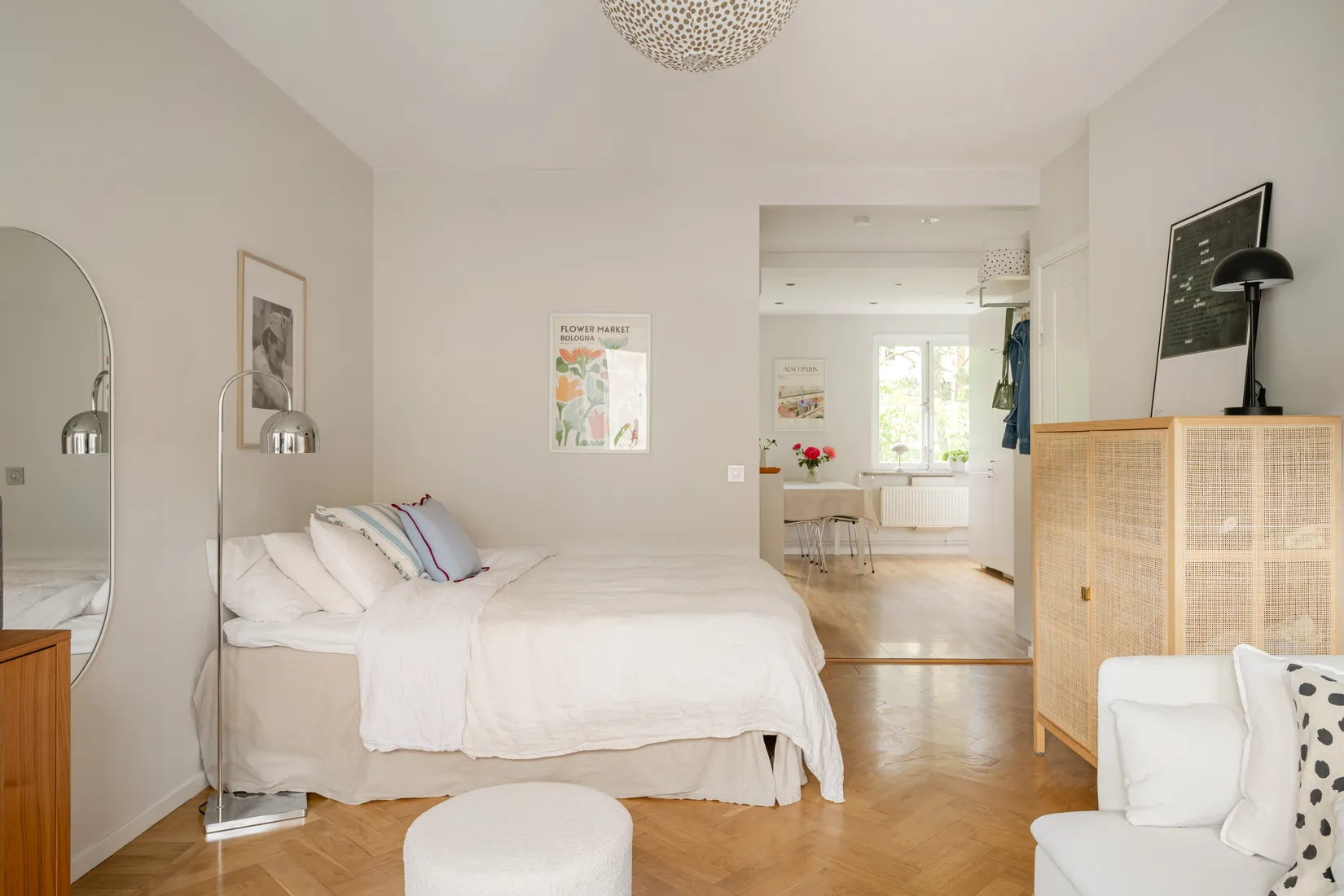 Bostadsrätt, Hunnebergsvägen 16, Bromma - Traneberg, Stockholm
