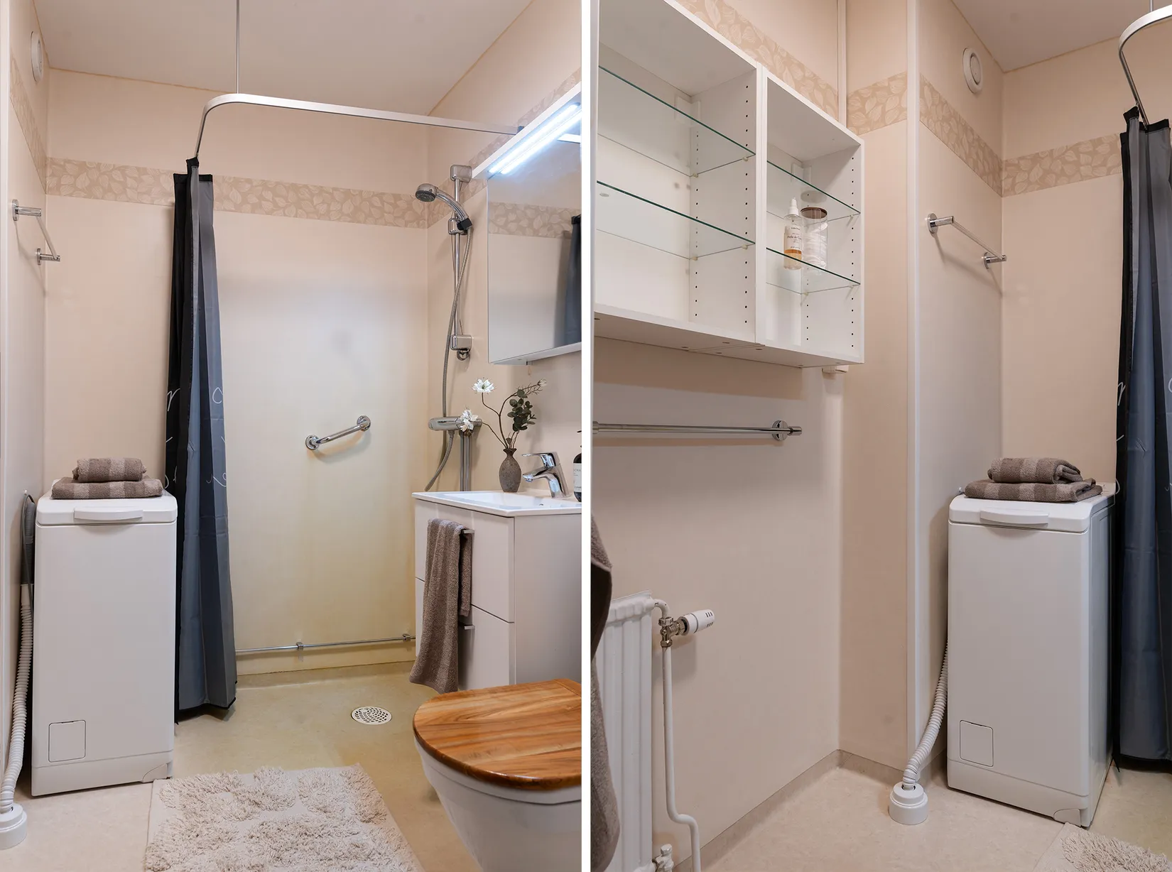 Bostadsrätt, Klockargatan 11A, Klockartorpet, Västerås