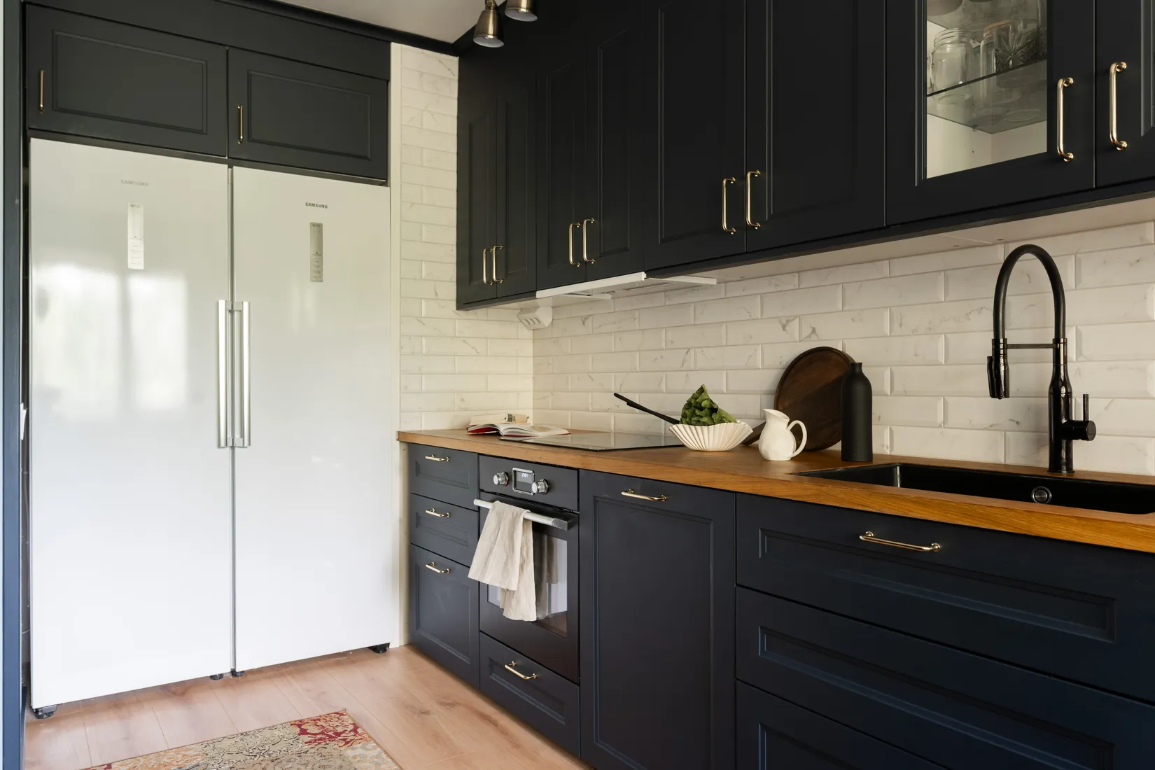 Bostadsrätt, Klockargatan 11A, Klockartorpet, Västerås