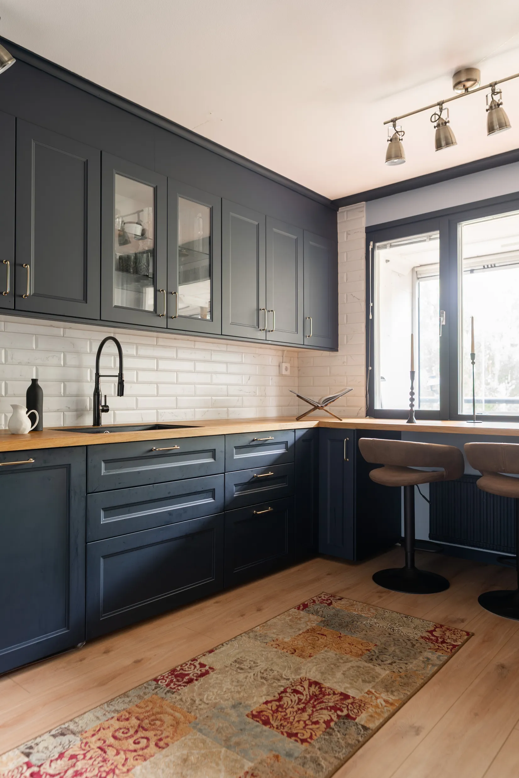 Bostadsrätt, Klockargatan 11A, Klockartorpet, Västerås