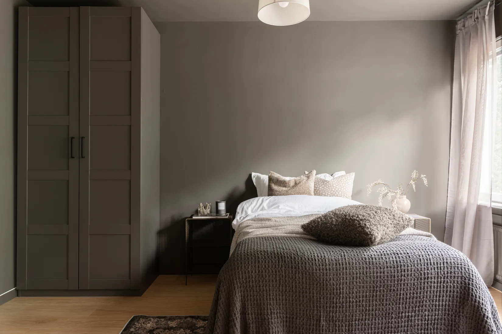 Bostadsrätt, Klockargatan 11A, Klockartorpet, Västerås