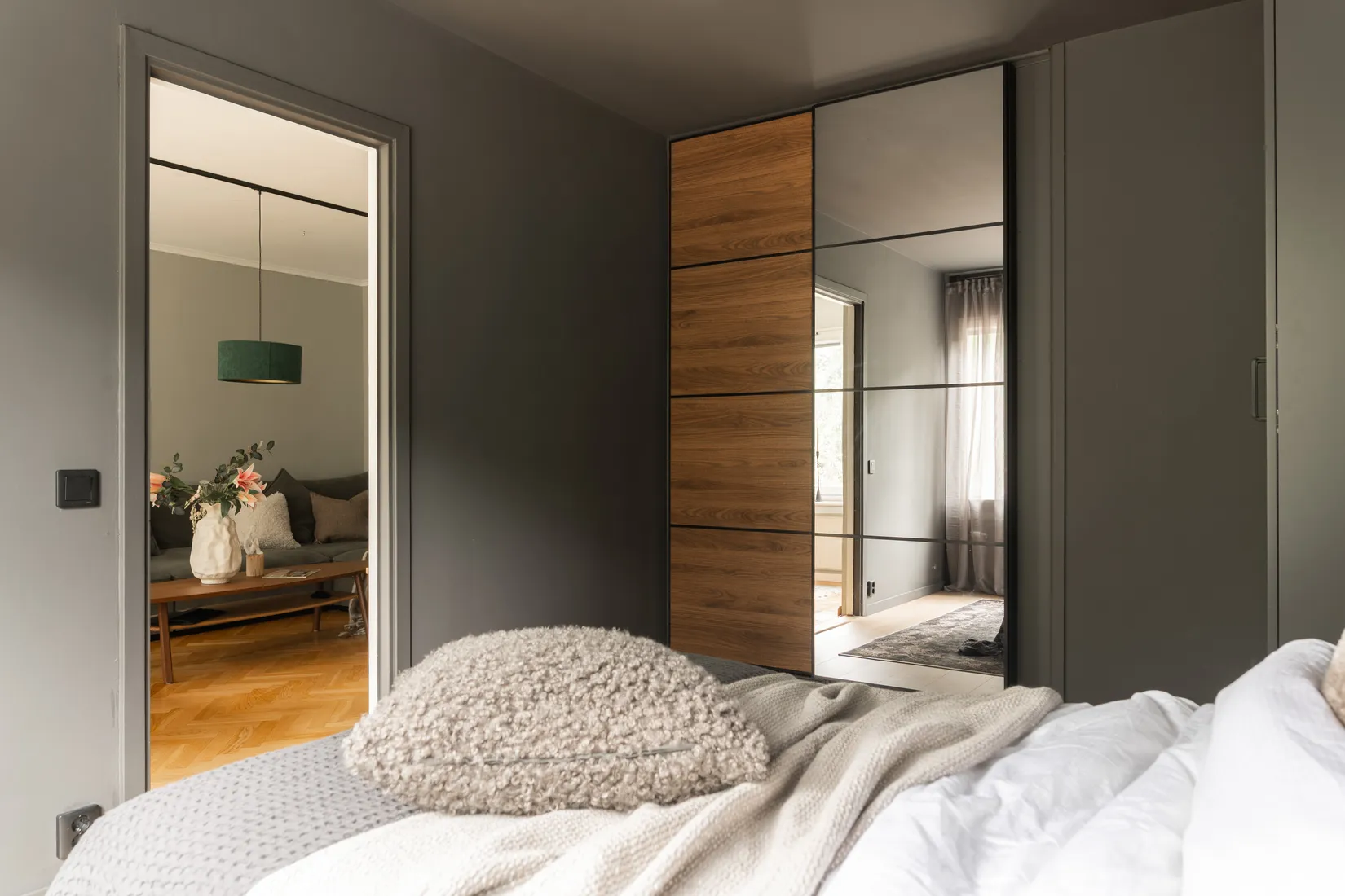 Bostadsrätt, Klockargatan 11A, Klockartorpet, Västerås