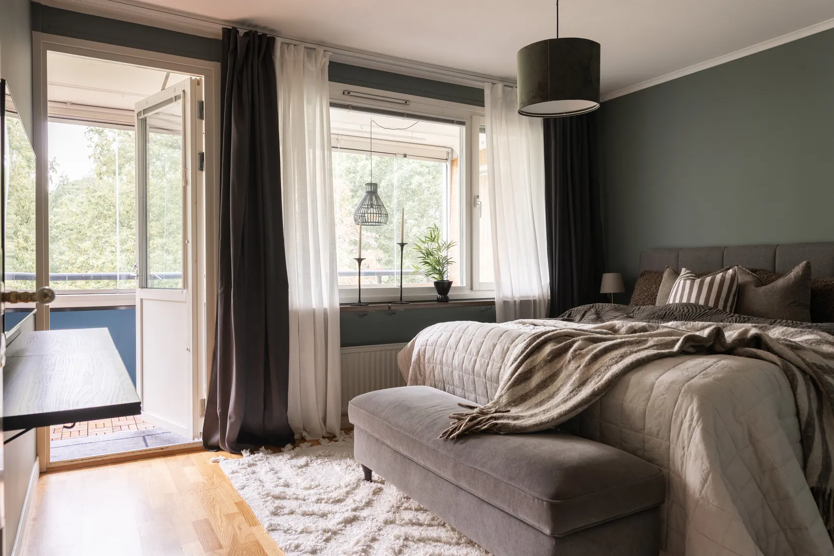 Bostadsrätt, Klockargatan 11A, Klockartorpet, Västerås