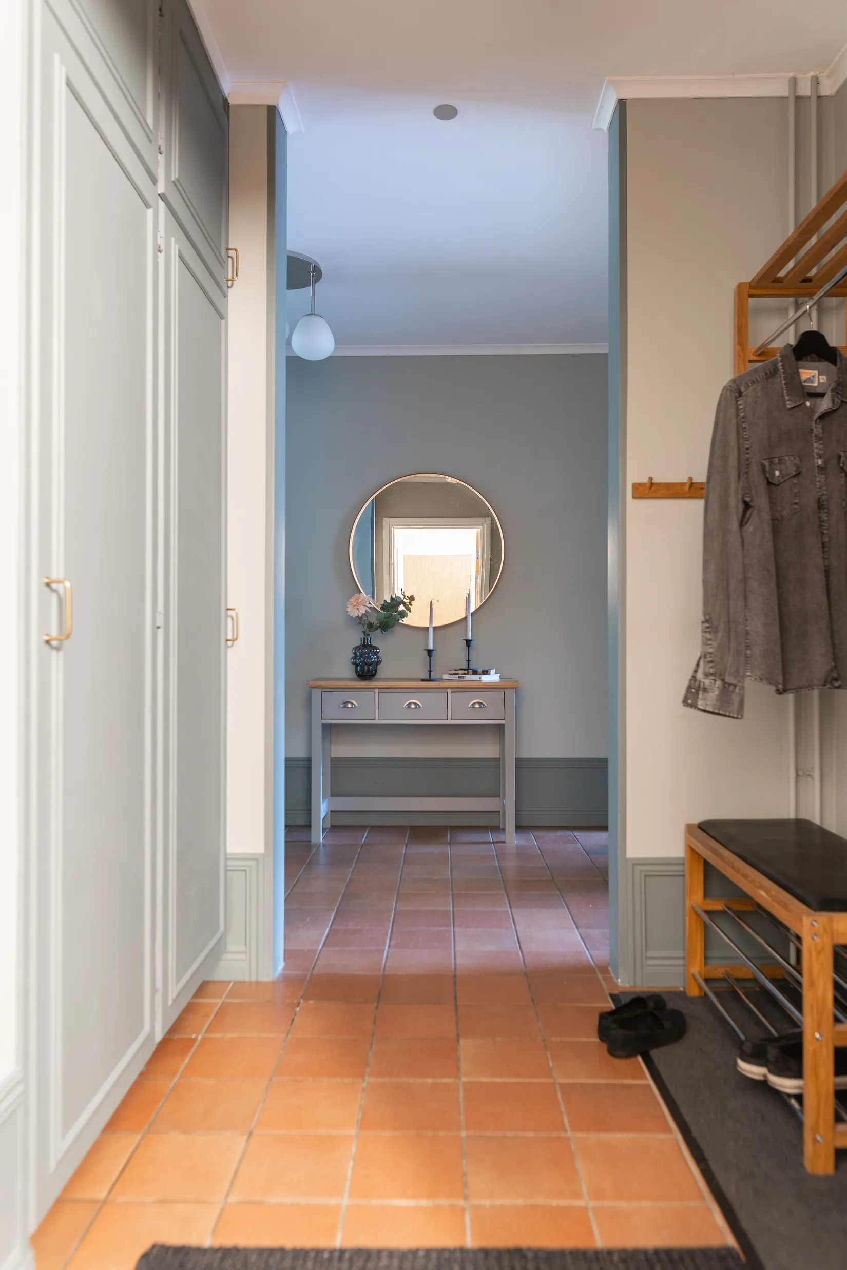 Bostadsrätt, Klockargatan 11A, Klockartorpet, Västerås