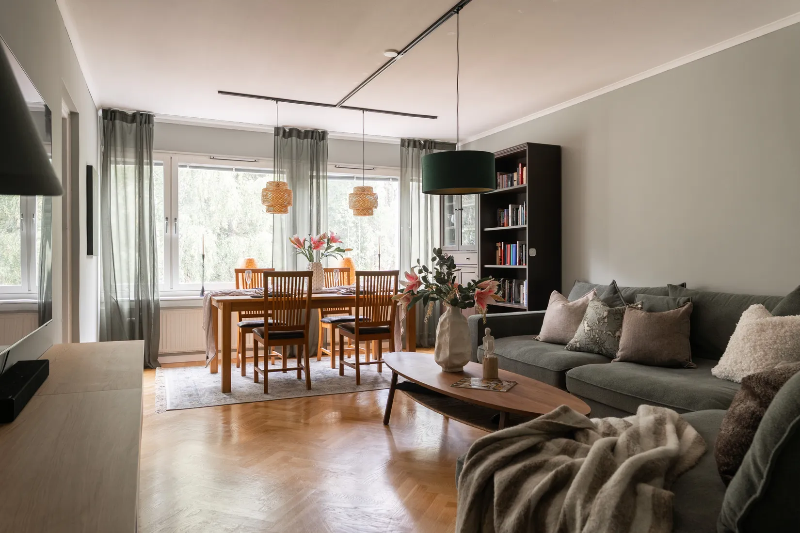 Bostadsrätt, Klockargatan 11A, Klockartorpet, Västerås