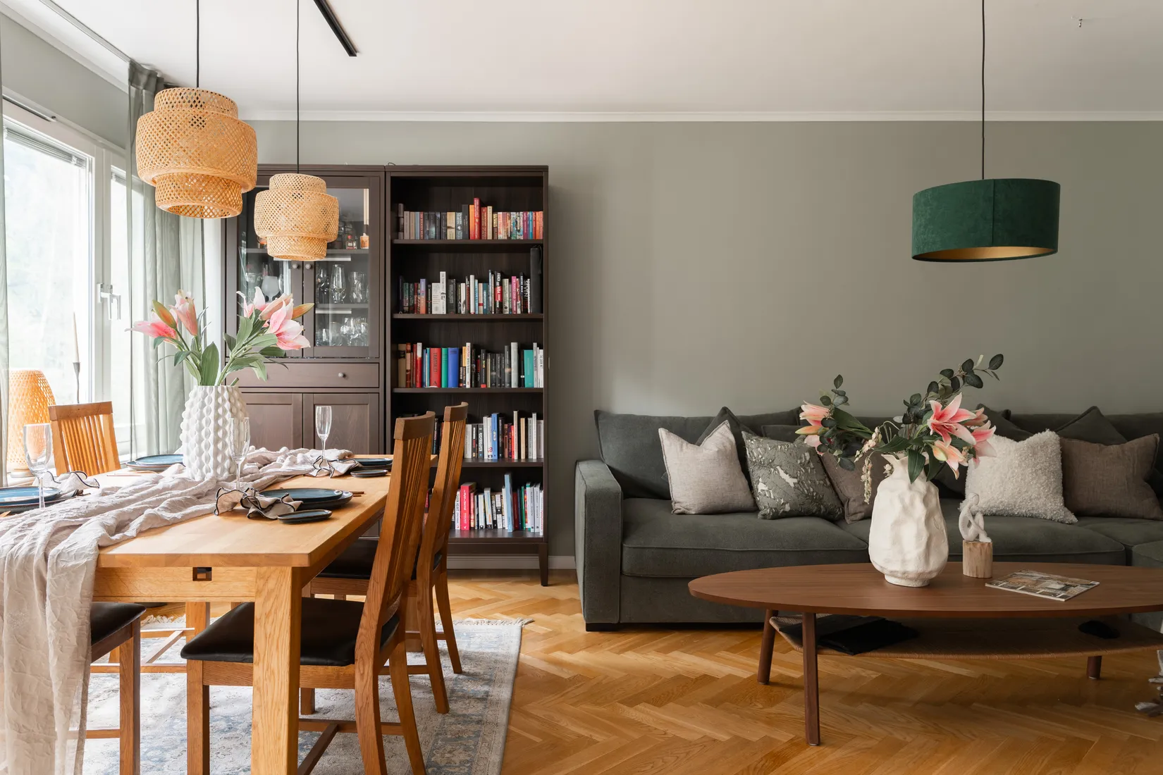 Bostadsrätt, Klockargatan 11A, Klockartorpet, Västerås