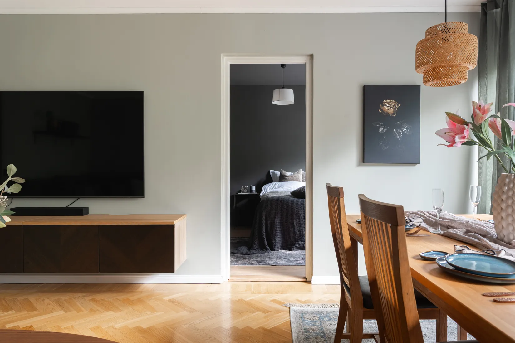 Bostadsrätt, Klockargatan 11A, Klockartorpet, Västerås