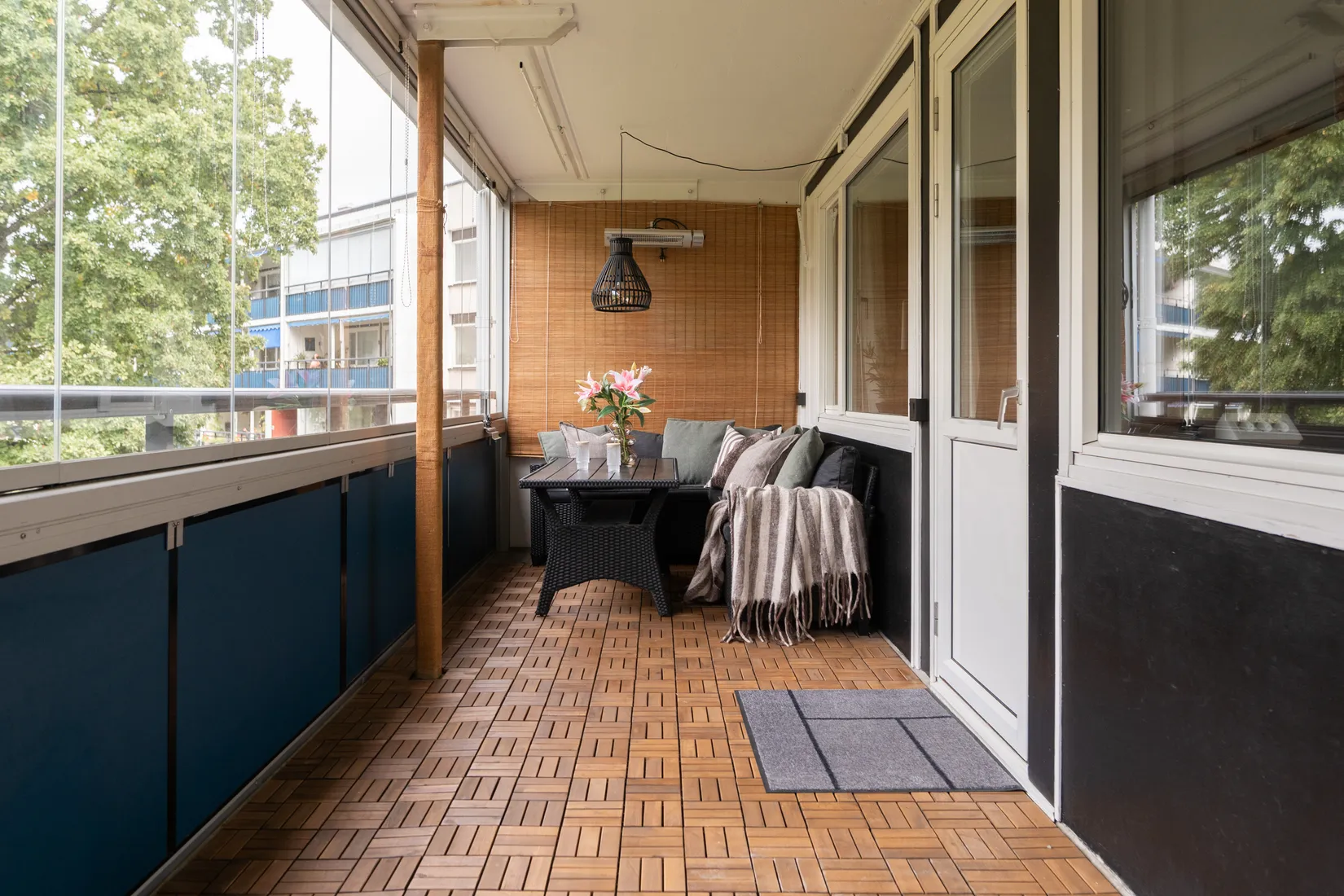 Bostadsrätt, Klockargatan 11A, Klockartorpet, Västerås