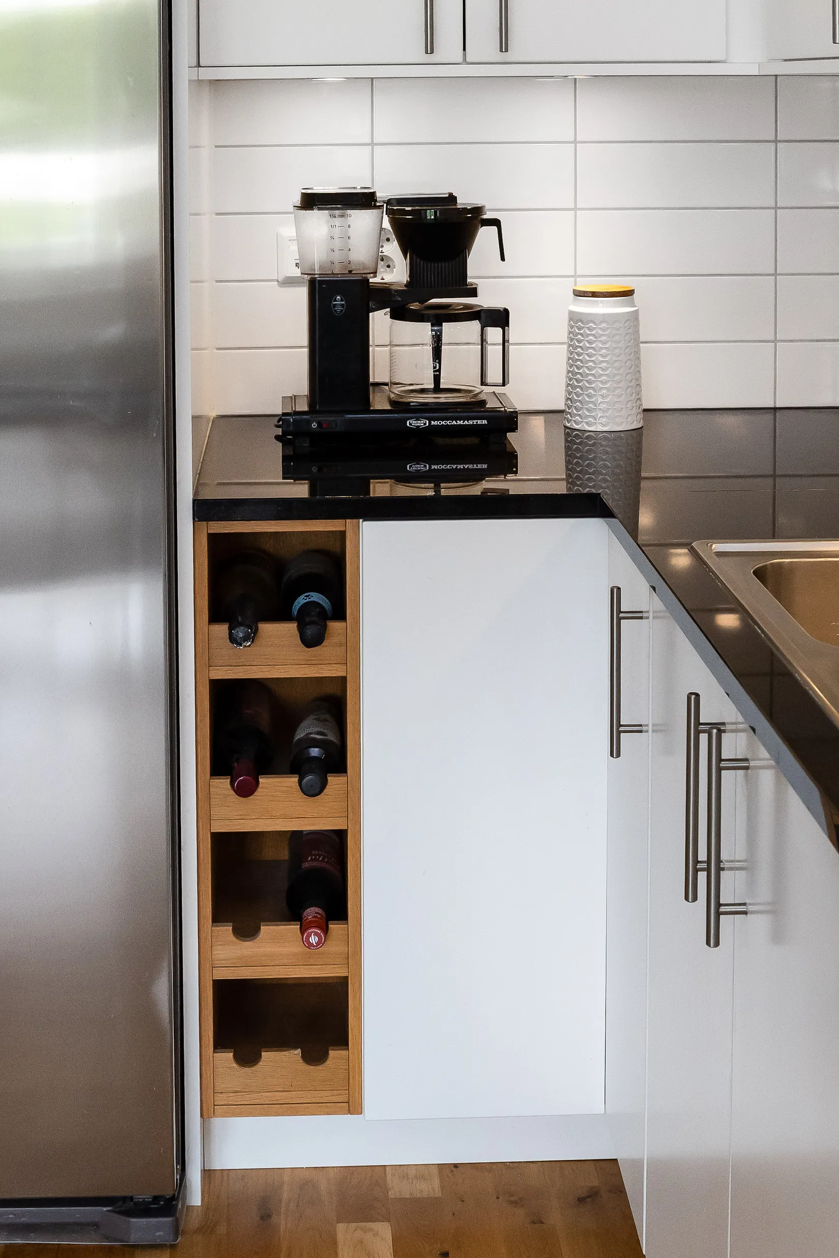 Radhus, Norra Belltorpsvägen 14B, Södra Lindhult, Örebro