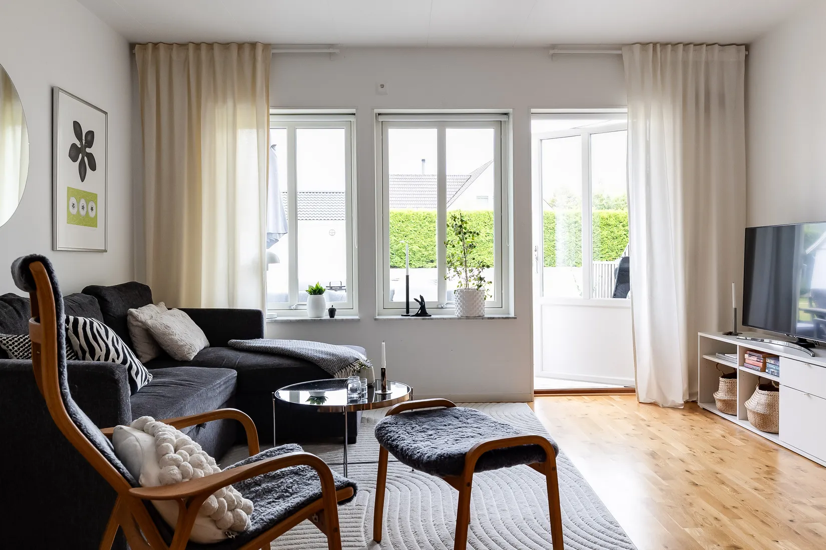Radhus, Norra Belltorpsvägen 14B, Södra Lindhult, Örebro