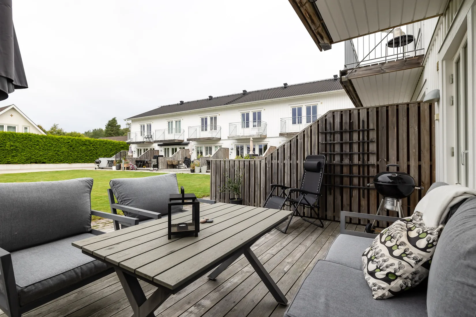 Radhus, Norra Belltorpsvägen 14B, Södra Lindhult, Örebro