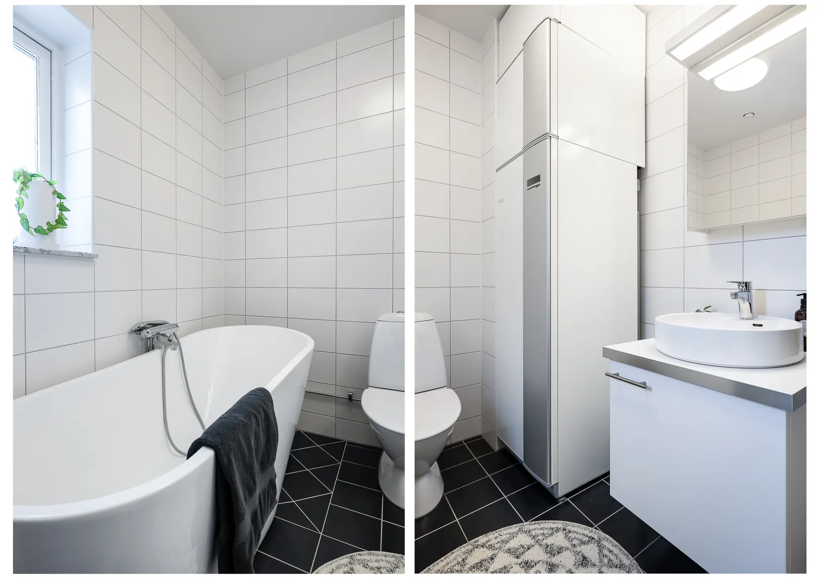 Radhus, Norra Belltorpsvägen 14B, Södra Lindhult, Örebro
