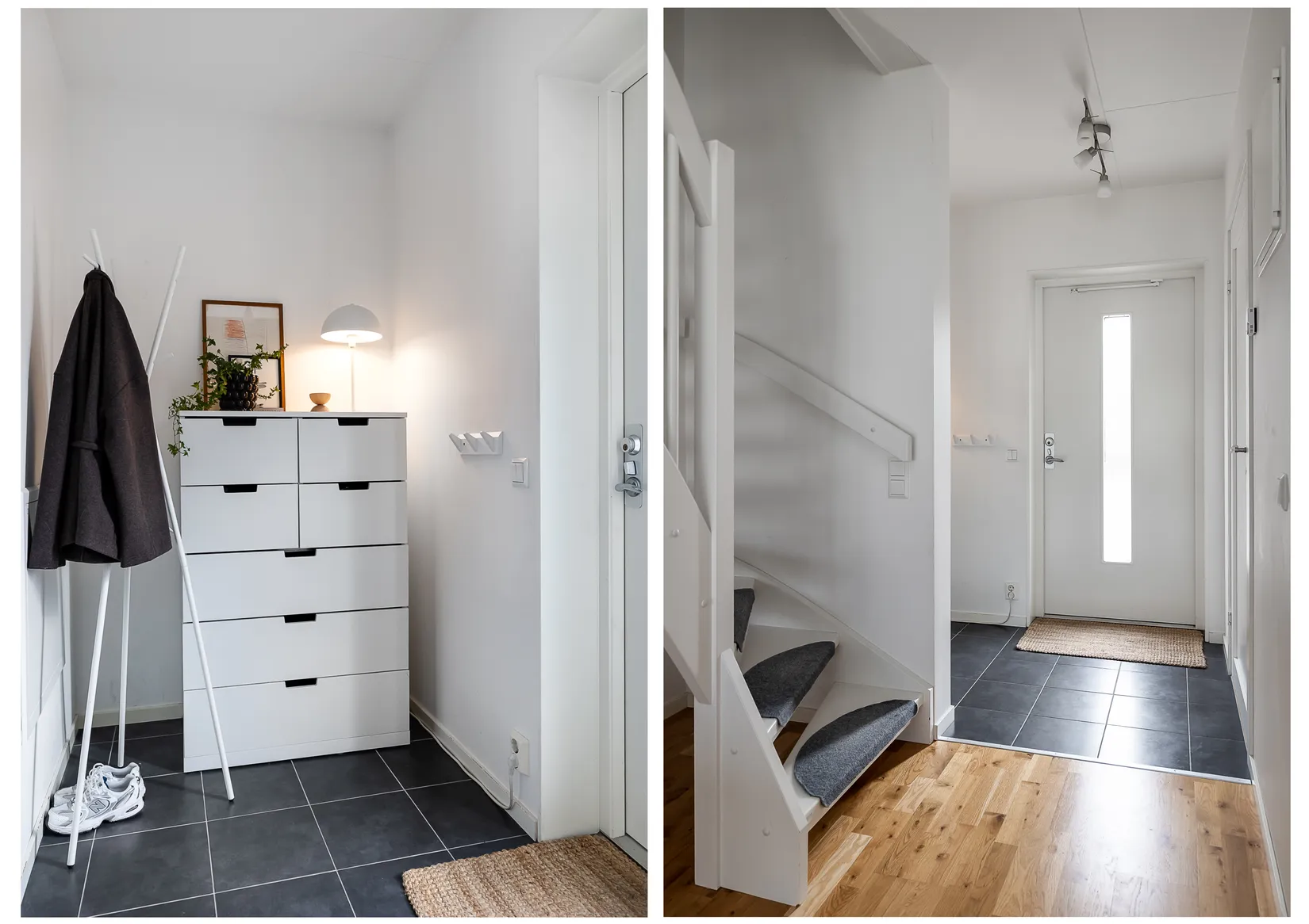 Radhus, Norra Belltorpsvägen 14B, Södra Lindhult, Örebro
