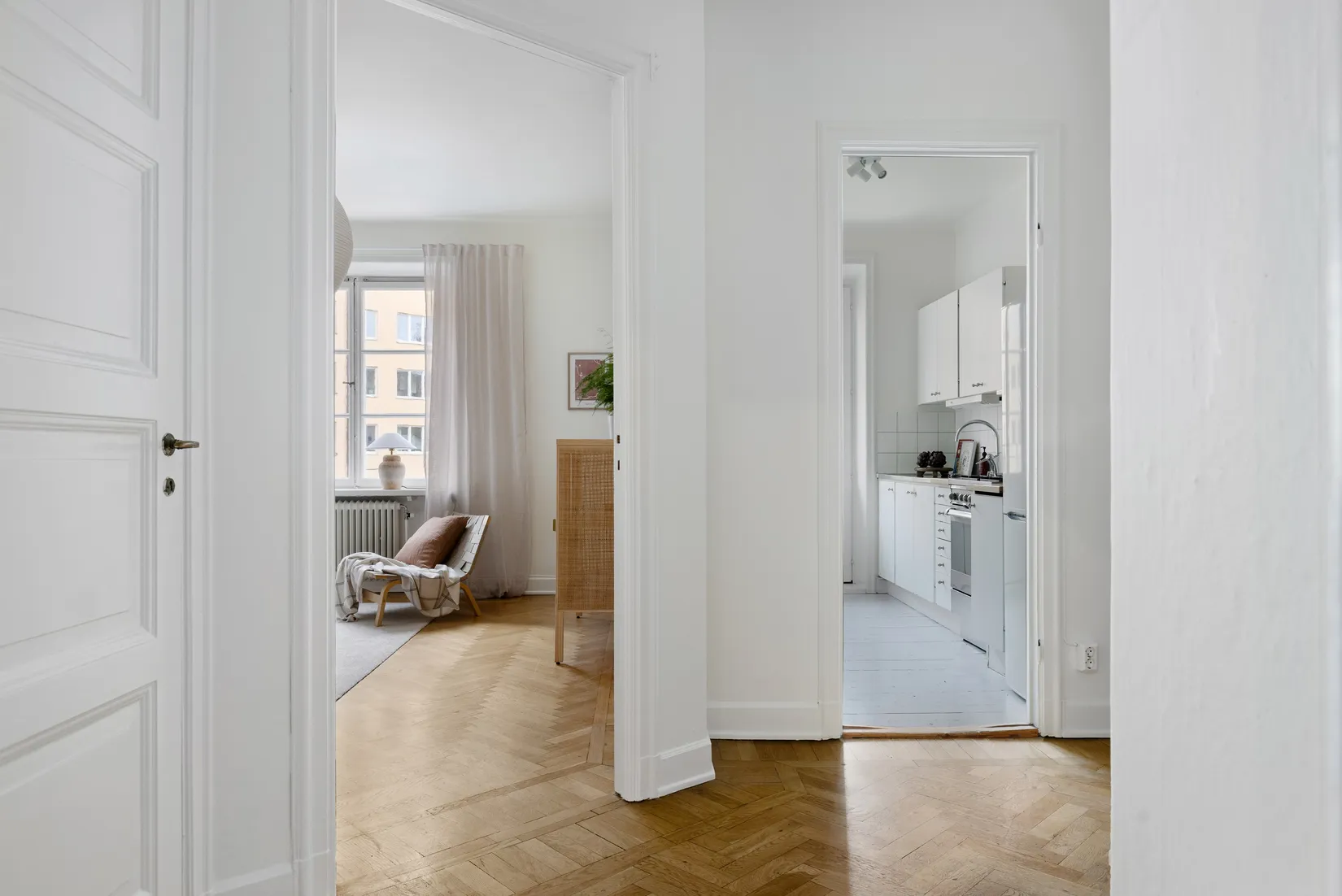 Bostadsrätt, Bergsundsgatan 19, Södermalm/Hornstull, Stockholm