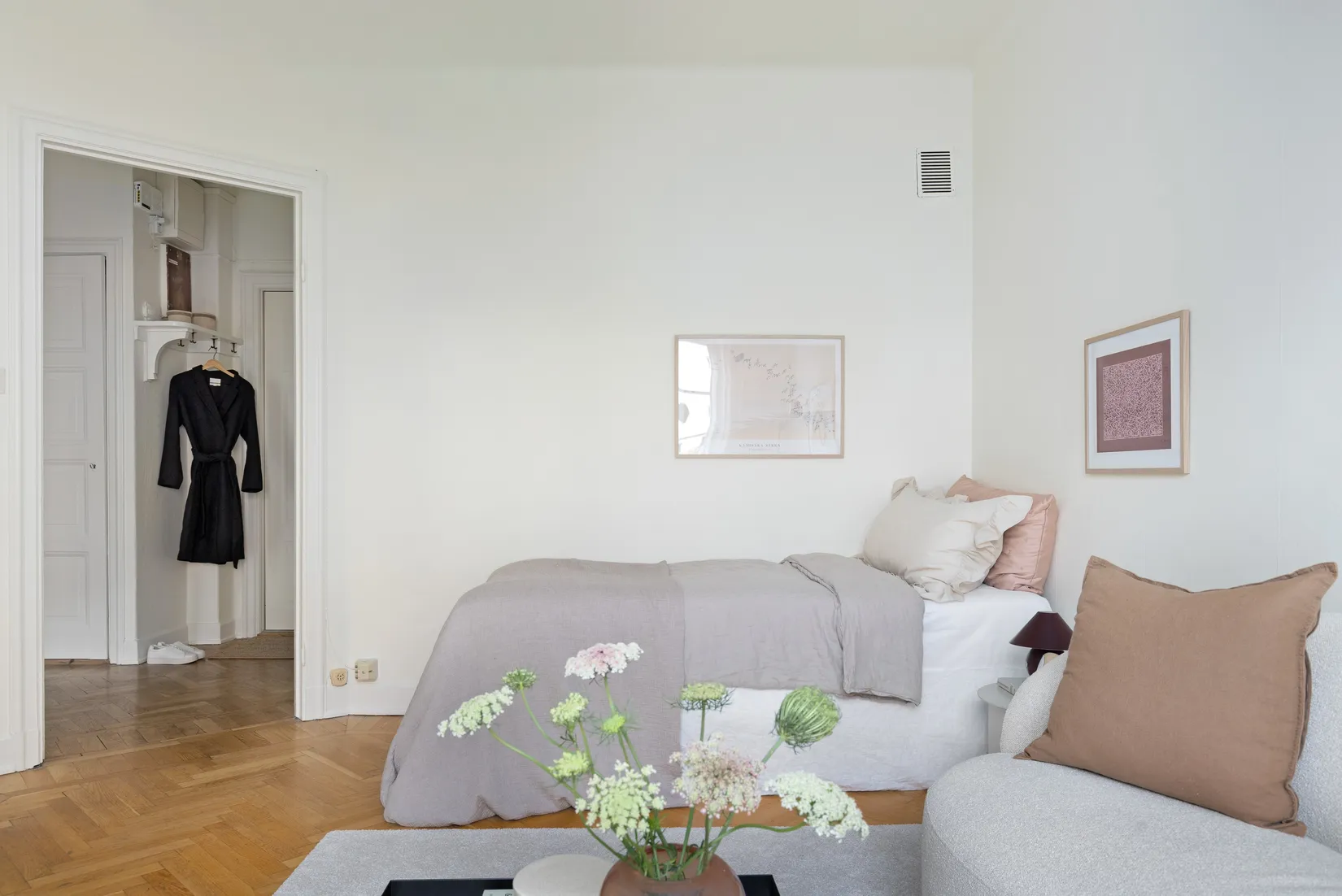Bostadsrätt, Bergsundsgatan 19, Södermalm/Hornstull, Stockholm