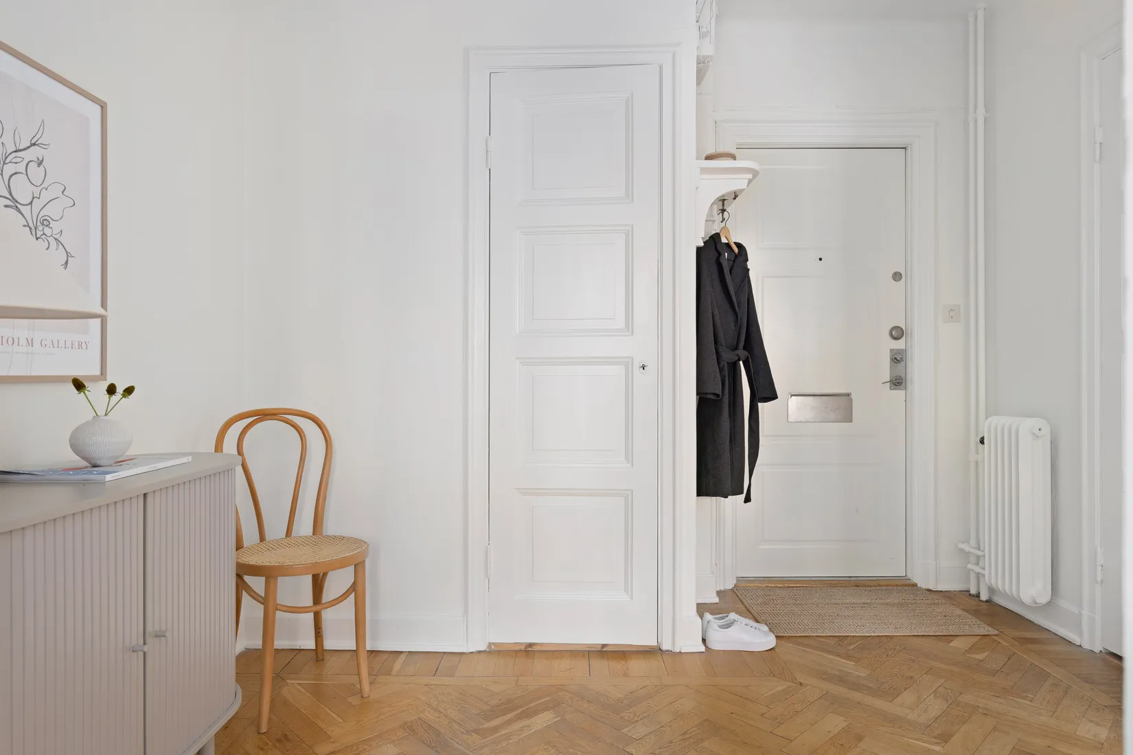 Bostadsrätt, Bergsundsgatan 19, Södermalm/Hornstull, Stockholm