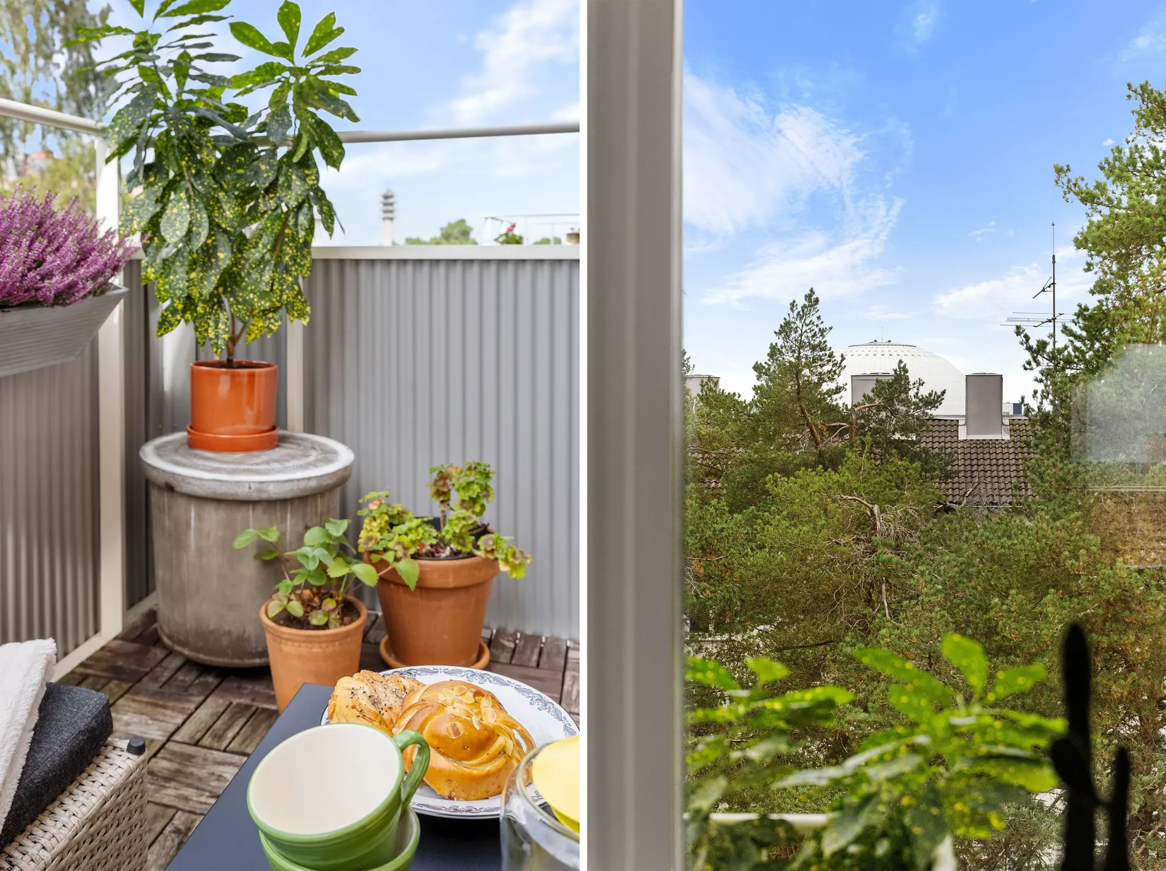 Bostadsrätt, Boråsvägen 25, Hammarbyhöjden, Stockholm