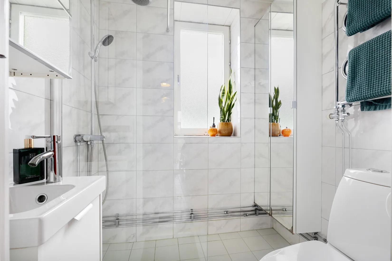 Bostadsrätt, Boråsvägen 25, Hammarbyhöjden, Stockholm