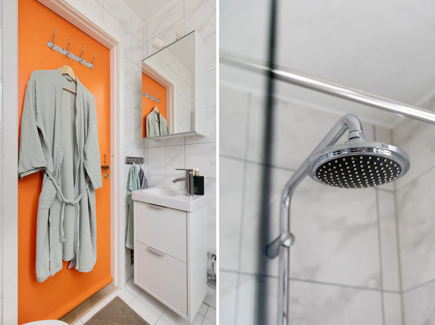 Bostadsrätt, Boråsvägen 25, Hammarbyhöjden, Stockholm