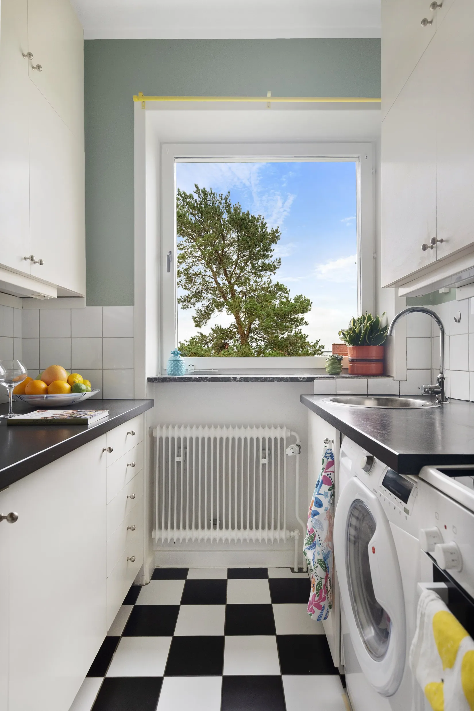 Bostadsrätt, Boråsvägen 25, Hammarbyhöjden, Stockholm