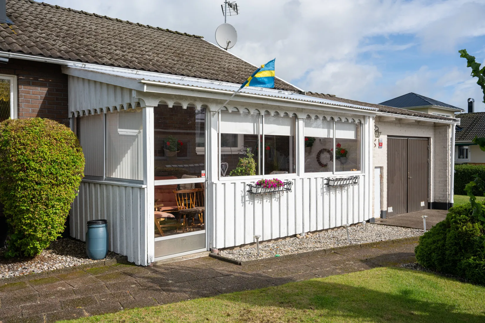 Villa, Gårdavägen 16, Timmele, Ulricehamn