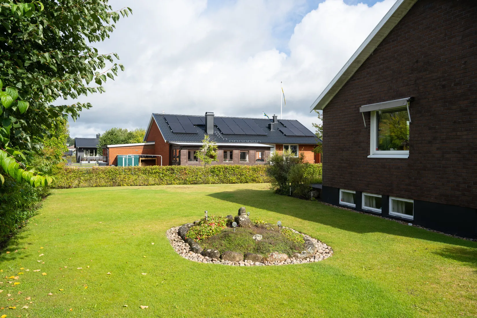 Villa, Gårdavägen 16, Timmele, Ulricehamn