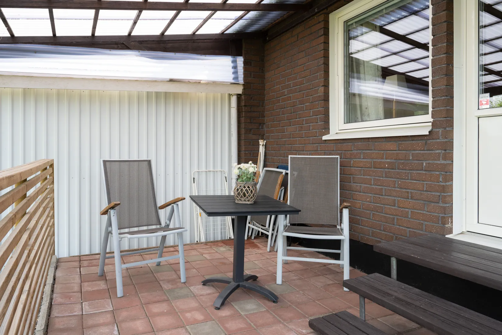 Villa, Gårdavägen 16, Timmele, Ulricehamn