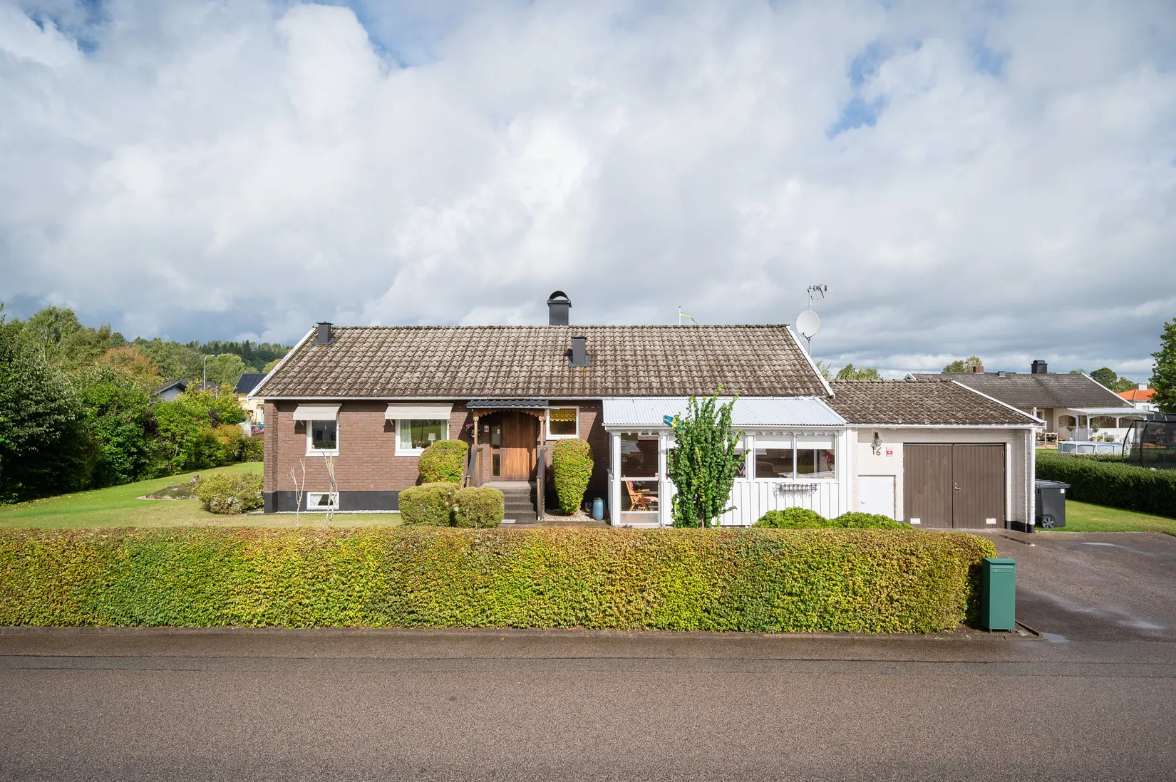 Villa, Gårdavägen 16, Timmele, Ulricehamn