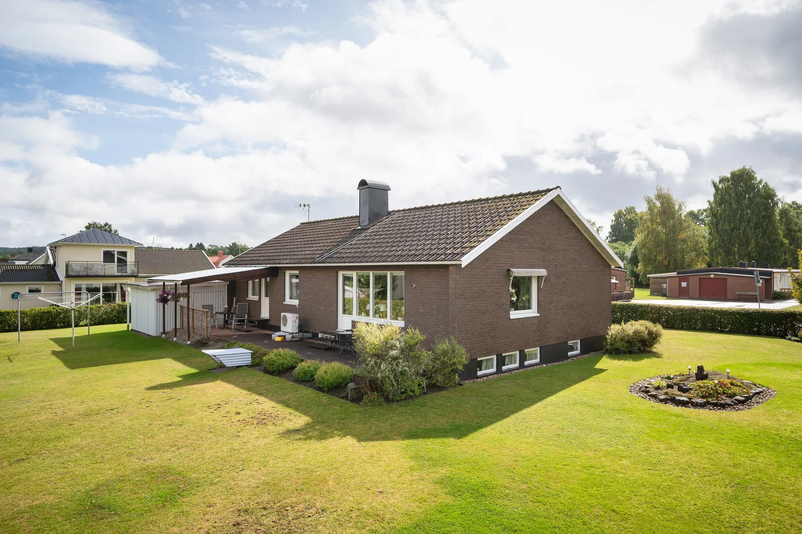 Villa, Gårdavägen 16, Timmele, Ulricehamn