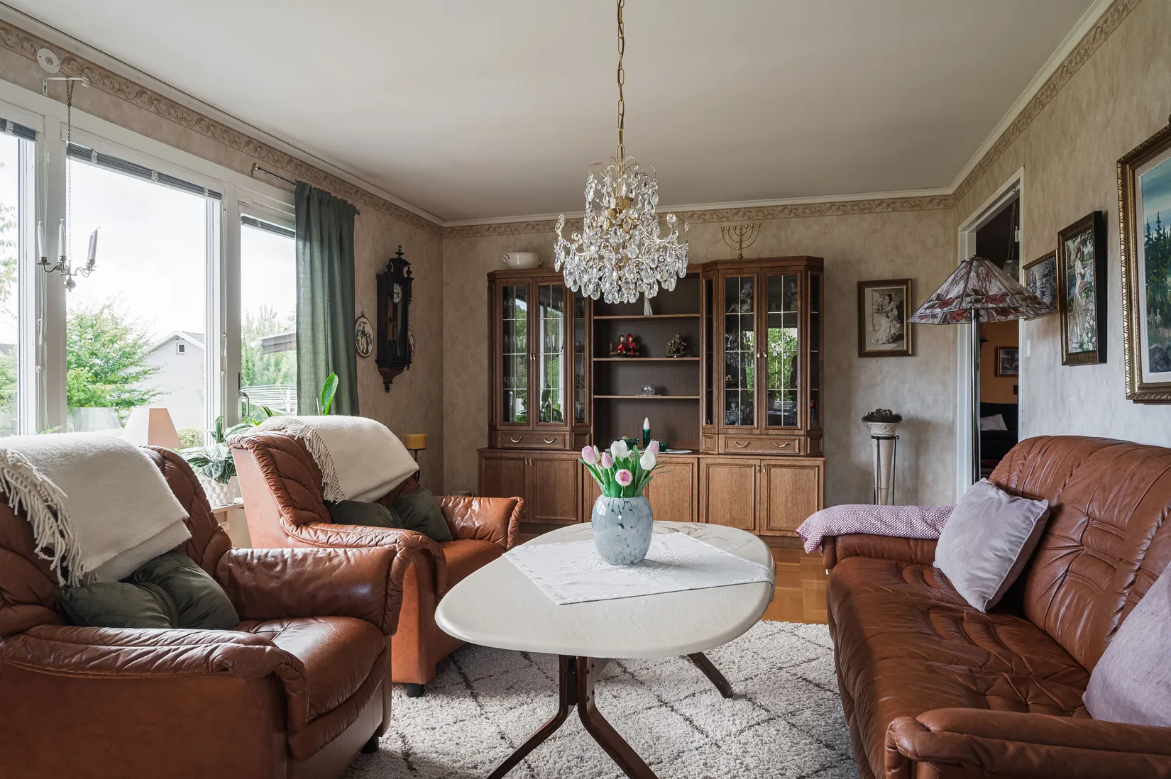 Villa, Gårdavägen 16, Timmele, Ulricehamn