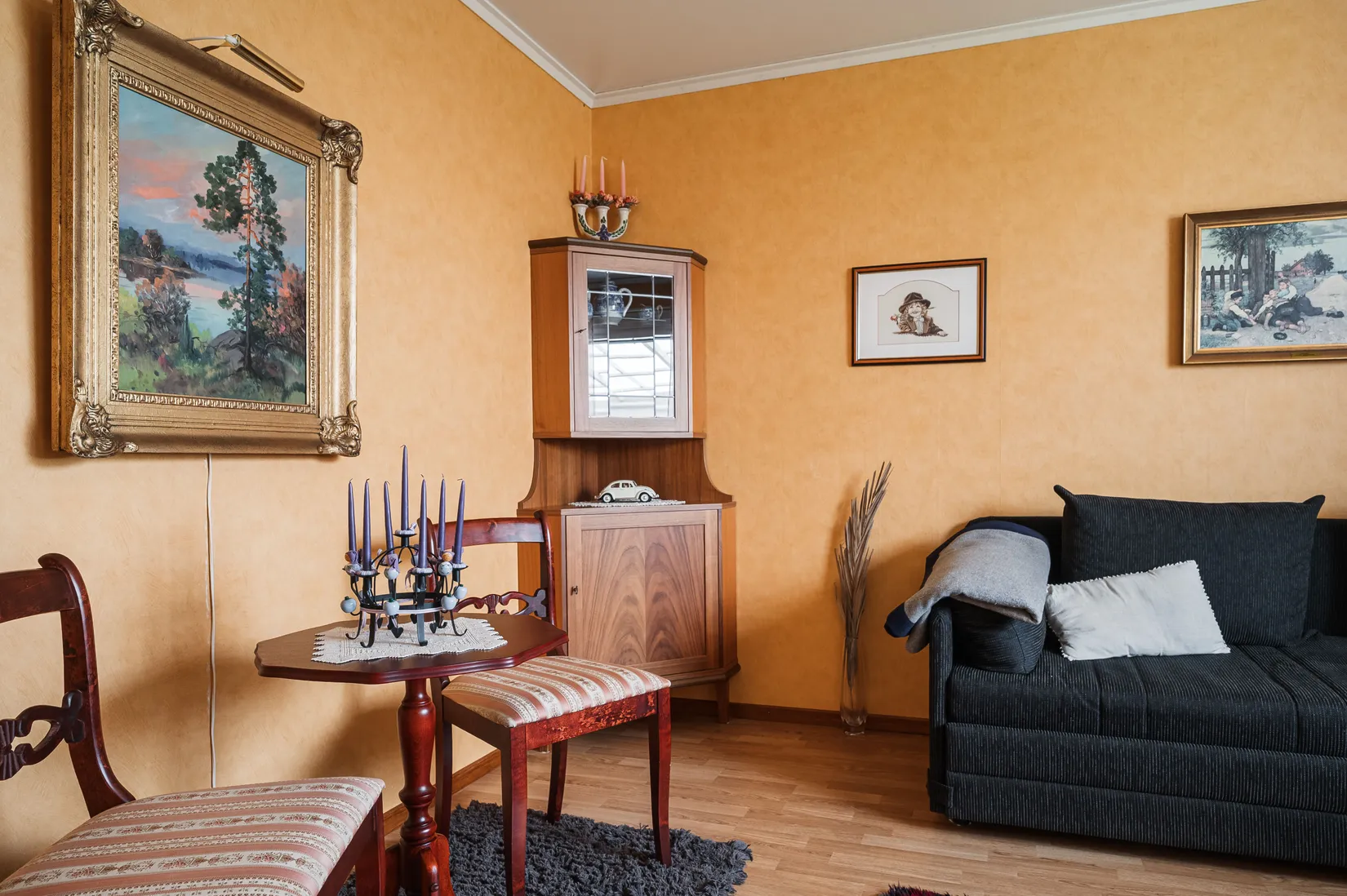 Villa, Gårdavägen 16, Timmele, Ulricehamn