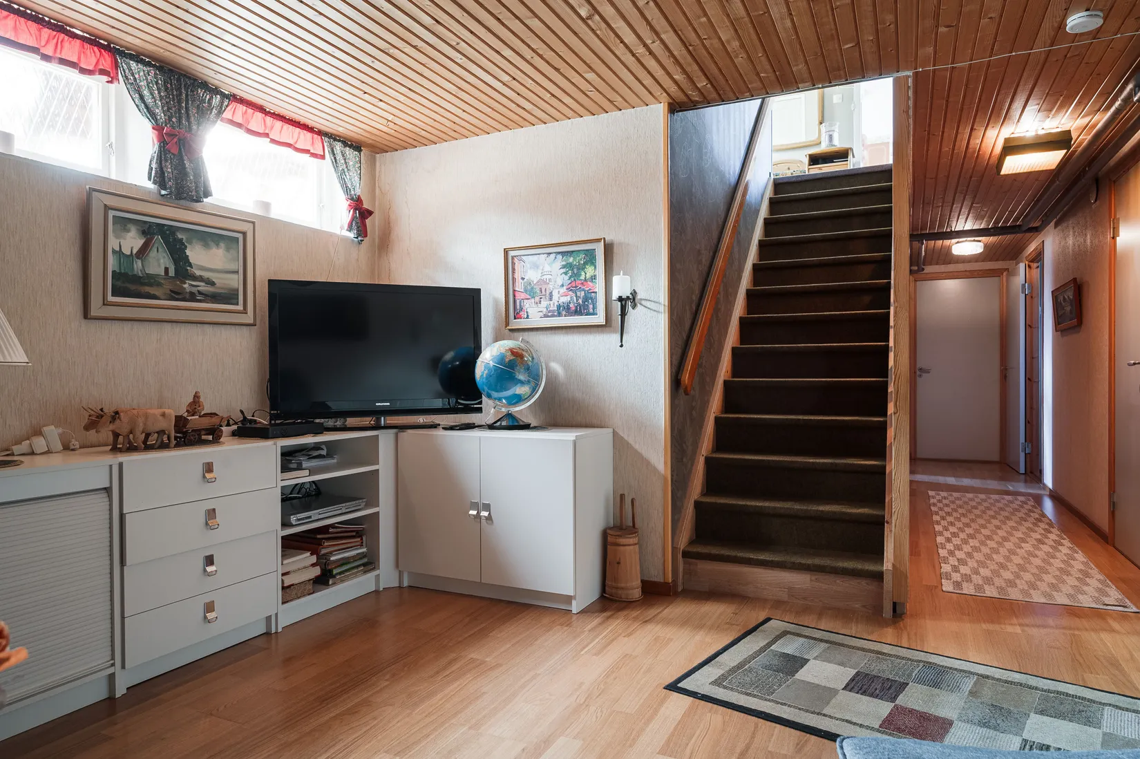 Villa, Gårdavägen 16, Timmele, Ulricehamn