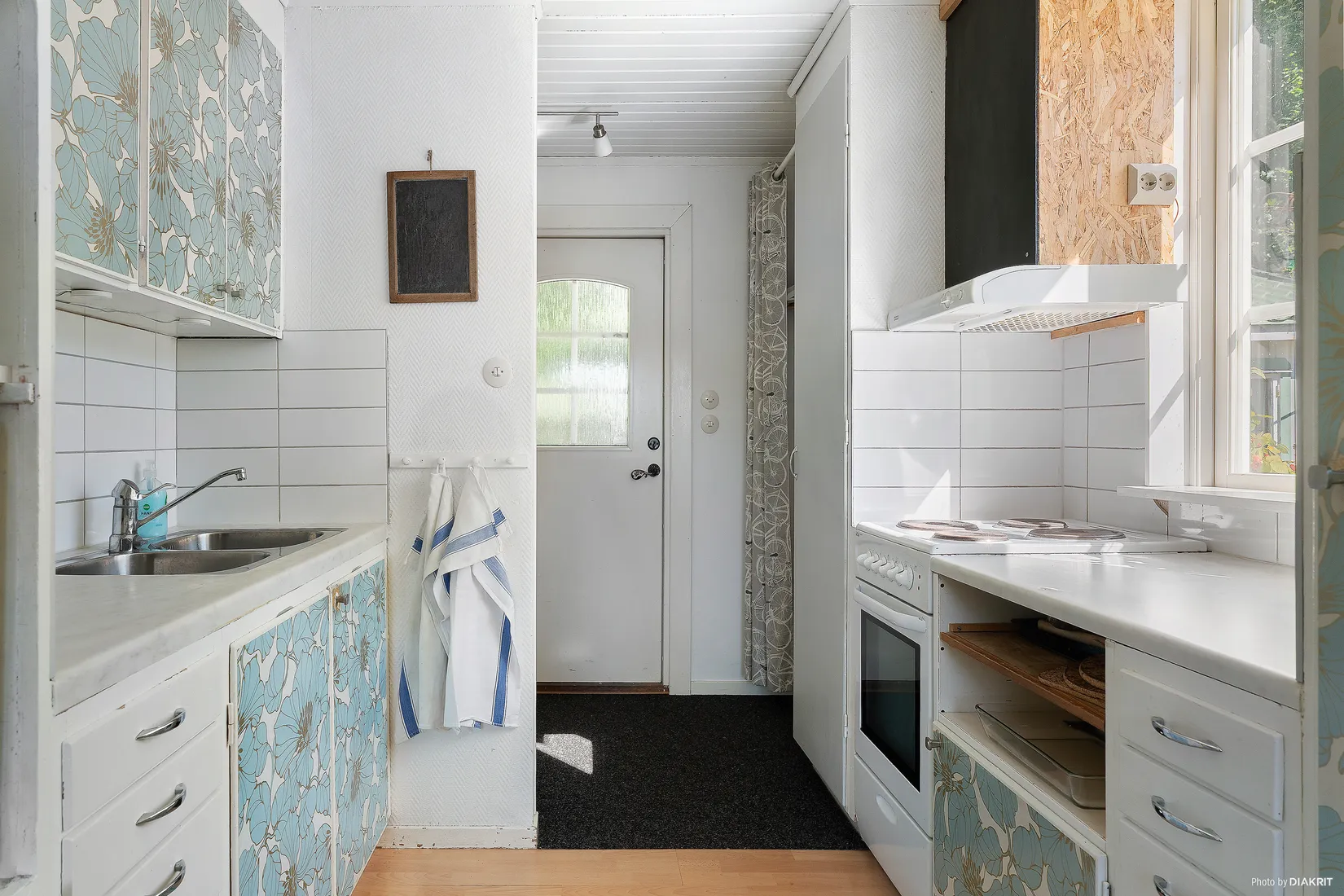 Fritidshus, Bofinkstigen 24, Espevik/årnäshalvön, Varberg
