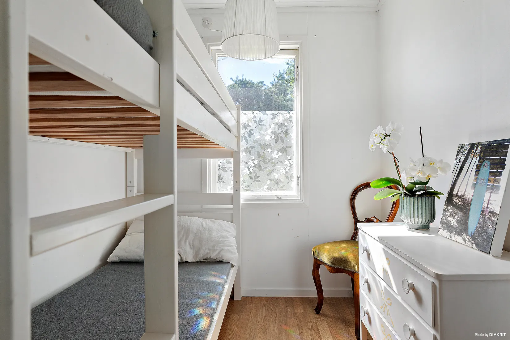 Fritidshus, Bofinkstigen 24, Espevik/årnäshalvön, Varberg