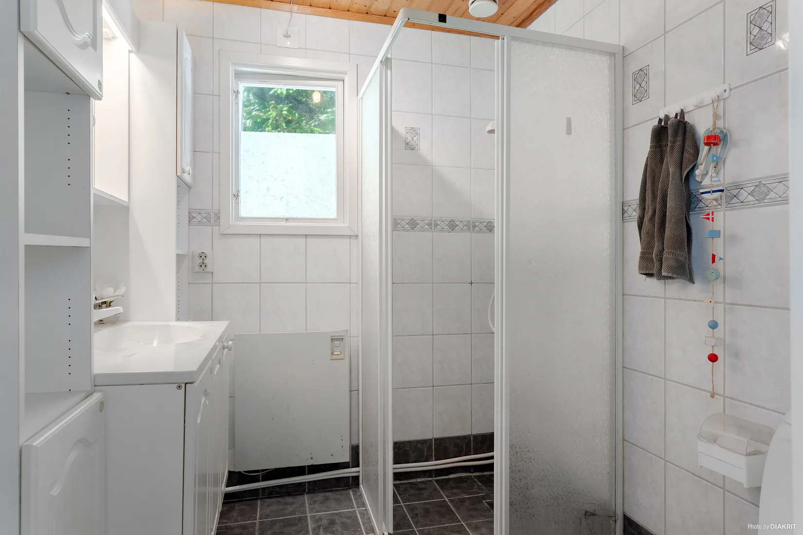 Fritidshus, Bofinkstigen 24, Espevik/årnäshalvön, Varberg