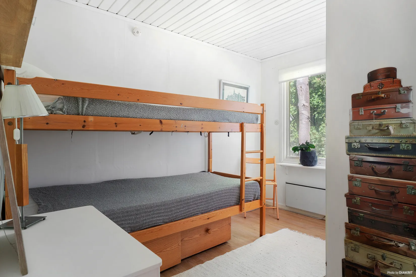 Fritidshus, Bofinkstigen 24, Espevik/årnäshalvön, Varberg