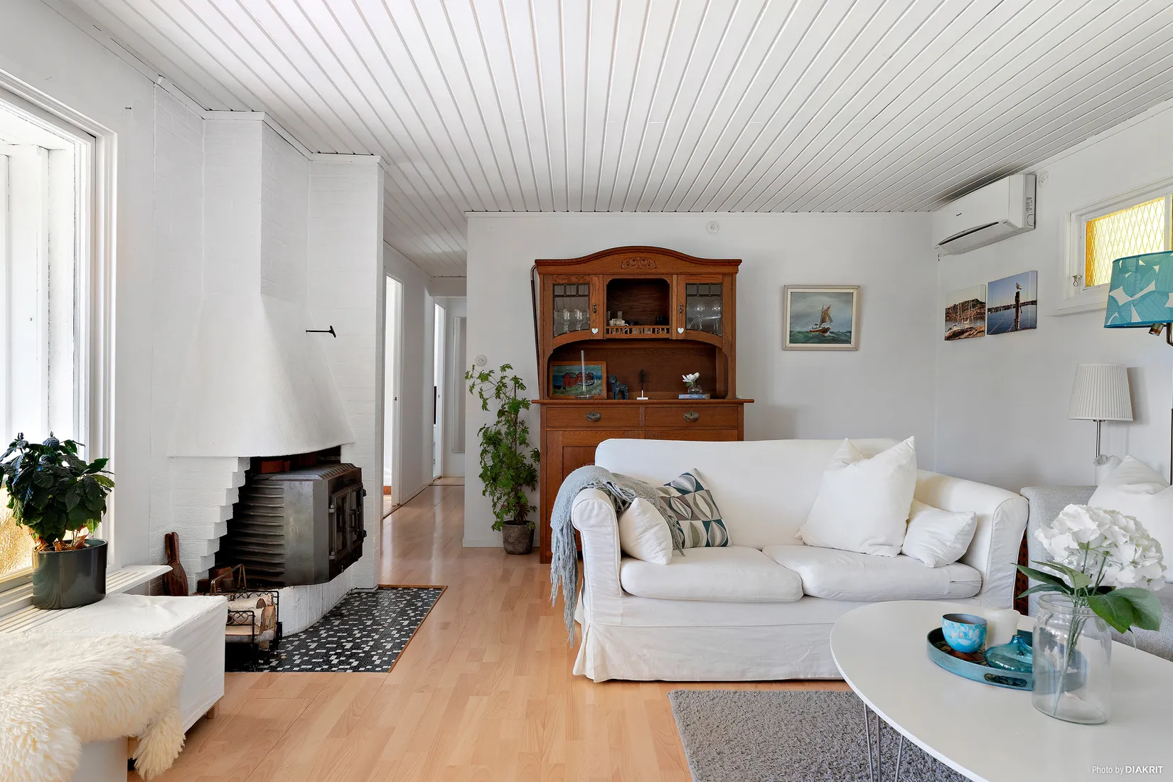 Fritidshus, Bofinkstigen 24, Espevik/årnäshalvön, Varberg
