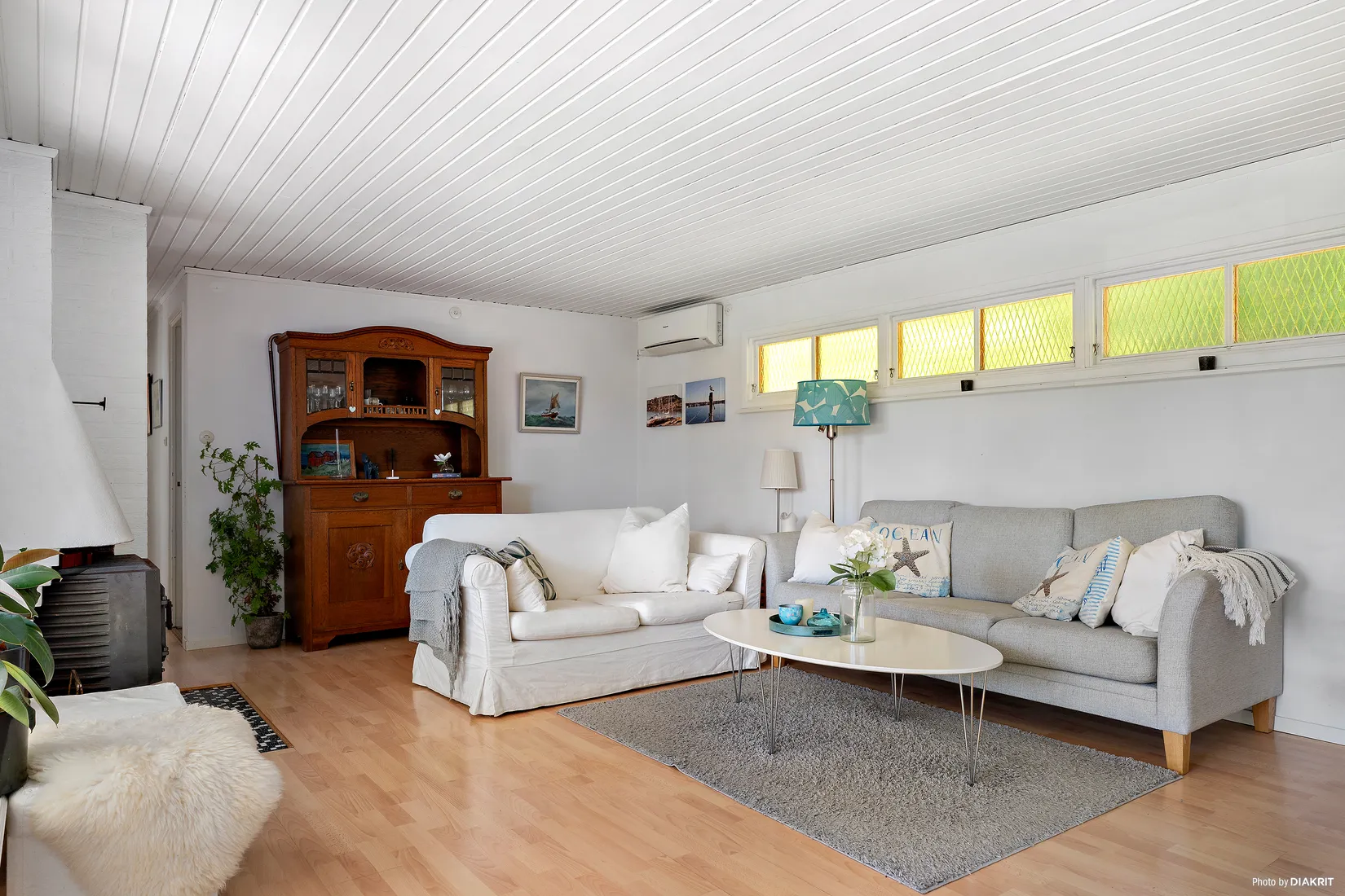Fritidshus, Bofinkstigen 24, Espevik/årnäshalvön, Varberg